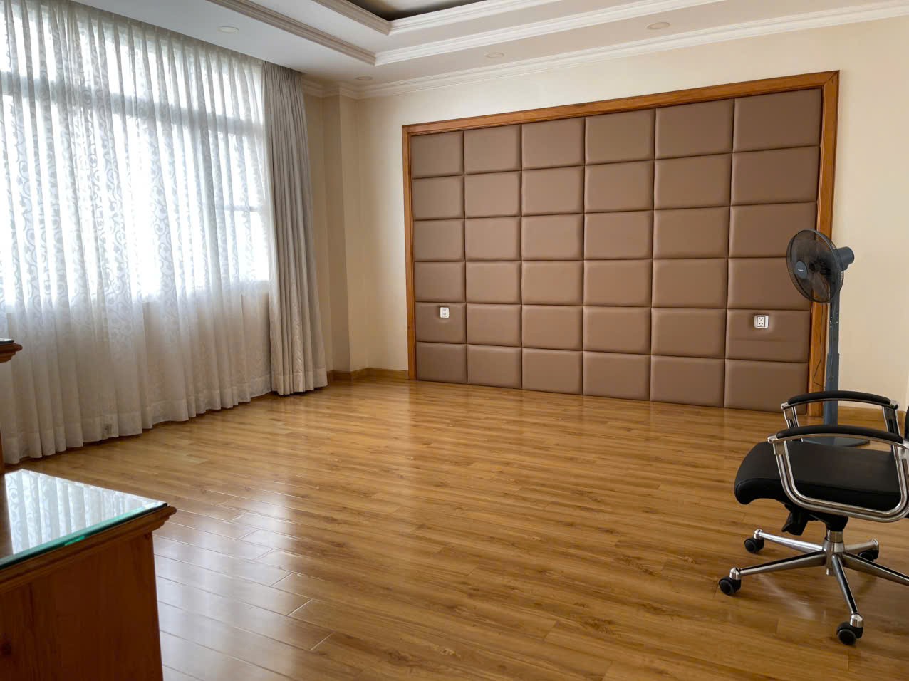 Cho thuê Biệt thự Phường Phú Mỹ, Quận 7, Diện tích 275m², Giá 100 Triệu/tháng 8