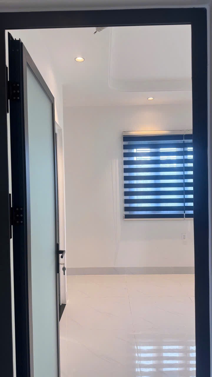 Cho thuê Nhà mặt tiền Phường Trường Thọ, Thủ Đức, Diện tích 50m², Giá 22 Triệu/tháng 2