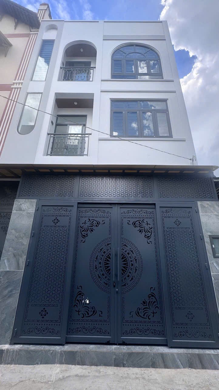 Cho thuê Nhà mặt tiền Phường Trường Thọ, Thủ Đức, Diện tích 50m², Giá 22 Triệu/tháng 3