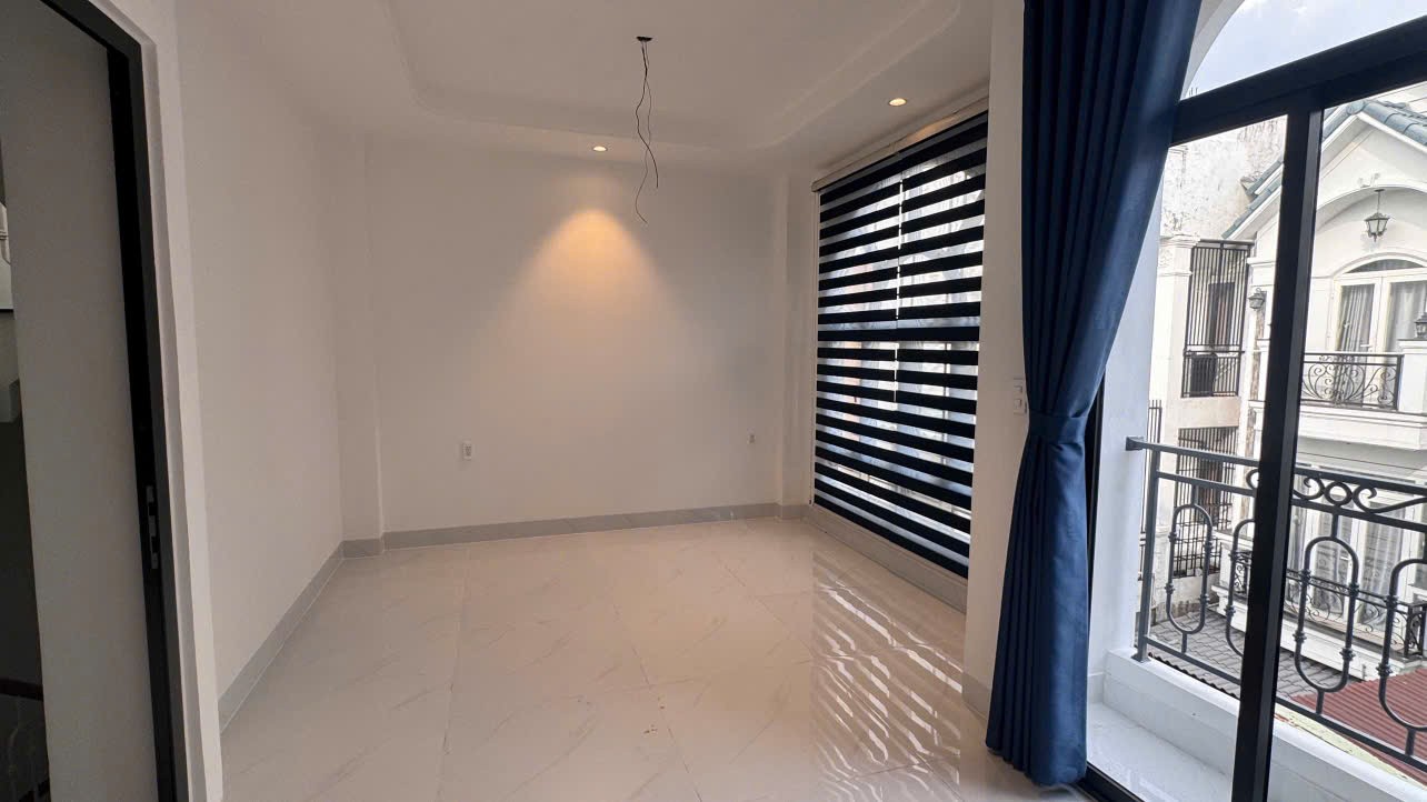 Cho thuê Nhà mặt tiền Phường Trường Thọ, Thủ Đức, Diện tích 50m², Giá 22 Triệu/tháng 4