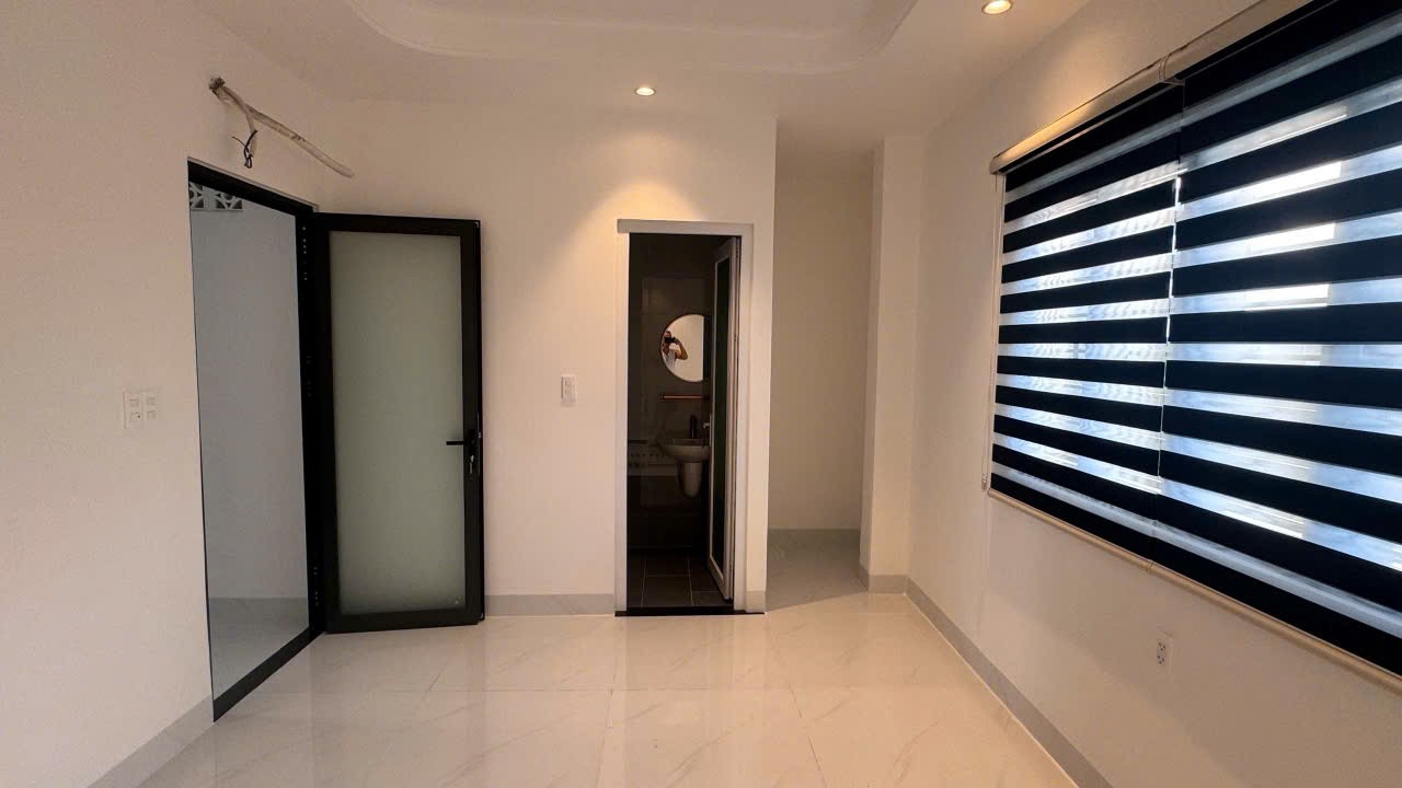 Cho thuê Nhà mặt tiền Phường Trường Thọ, Thủ Đức, Diện tích 50m², Giá 22 Triệu/tháng 7