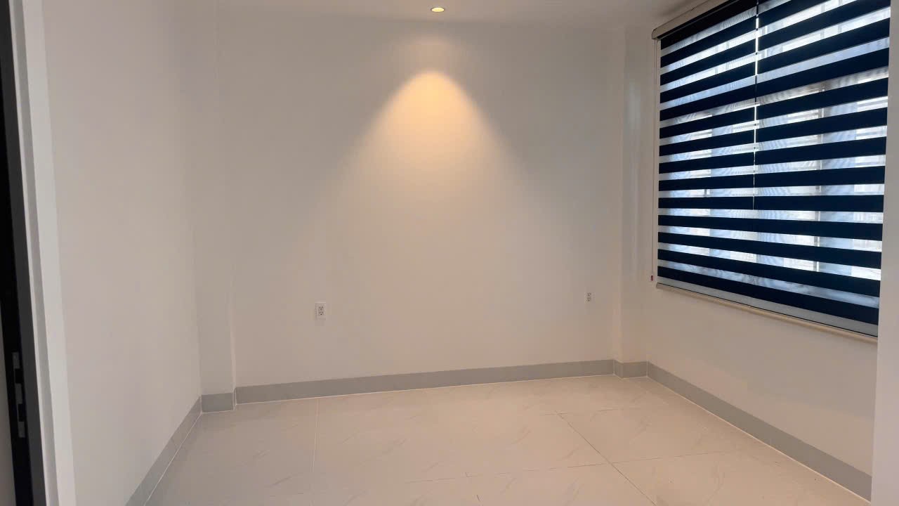 Cho thuê Nhà mặt tiền Phường Trường Thọ, Thủ Đức, Diện tích 50m², Giá 22 Triệu/tháng 8