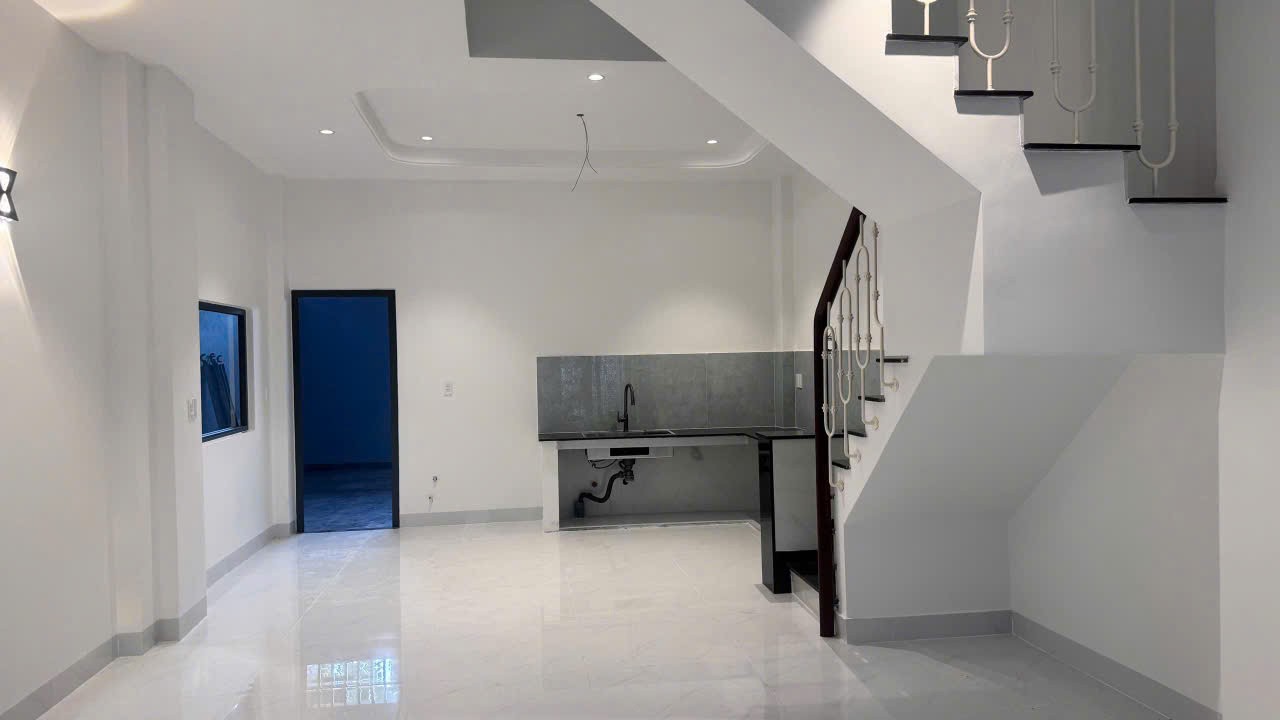 Cho thuê Nhà mặt tiền Phường Trường Thọ, Thủ Đức, Diện tích 50m², Giá 22 Triệu/tháng 11
