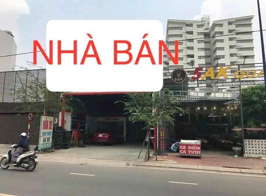Cần bán Đất Quận 9, Hồ Chí Minh, Diện tích 590m², Giá 120 Triệu/m² 3