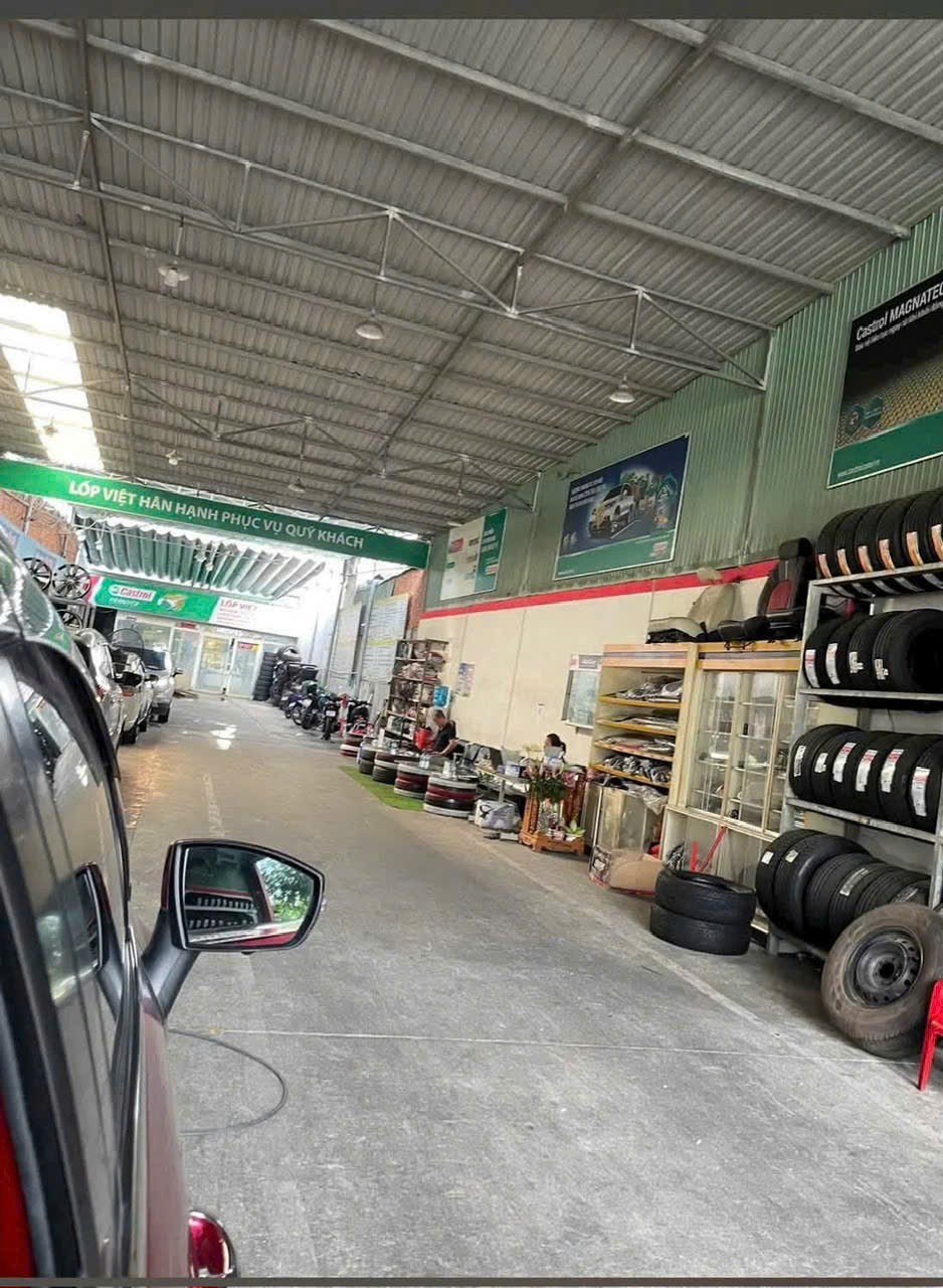 Cần bán Đất Quận 9, Hồ Chí Minh, Diện tích 590m², Giá 120 Triệu/m²