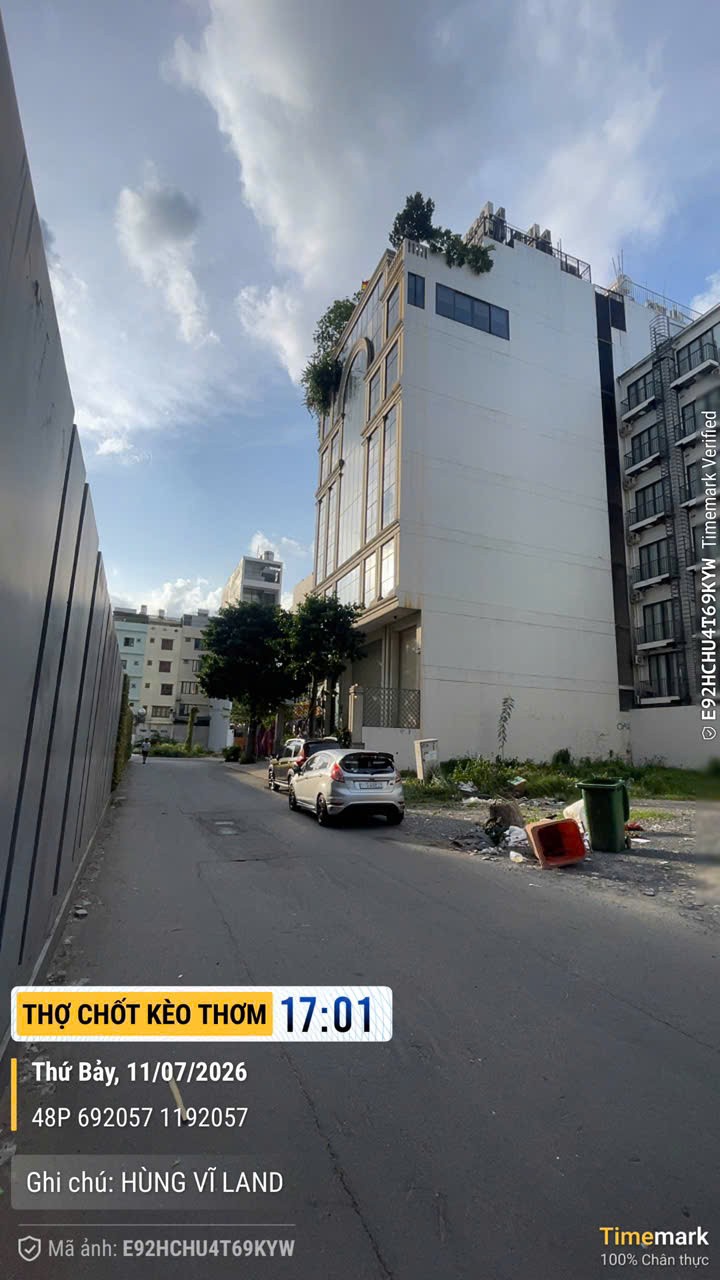 Cần bán Đất Quận 9, Hồ Chí Minh, Diện tích 590m², Giá 120 Triệu/m² 4