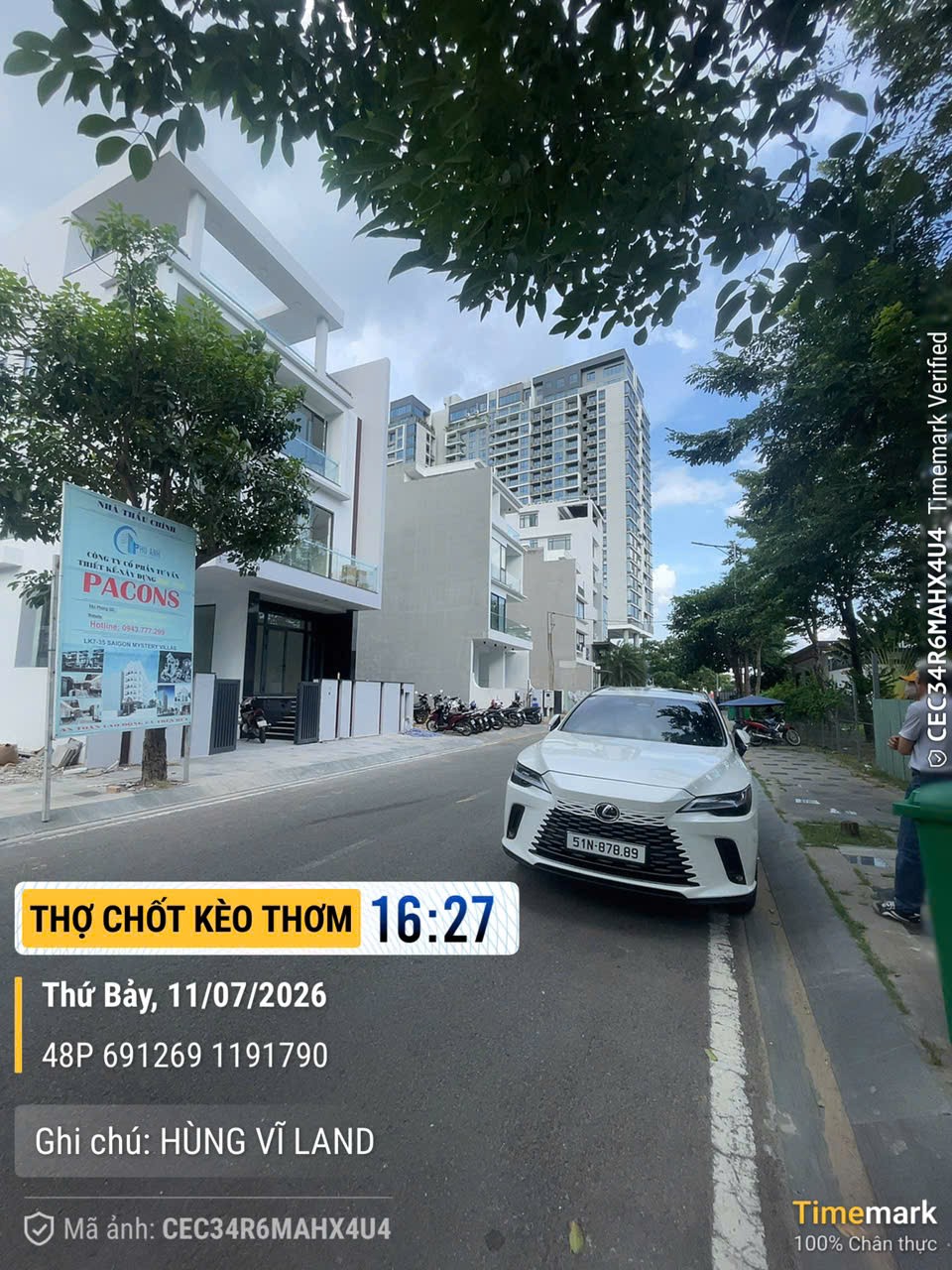 Cần bán Đất Quận 9, Hồ Chí Minh, Diện tích 590m², Giá 120 Triệu/m² 8