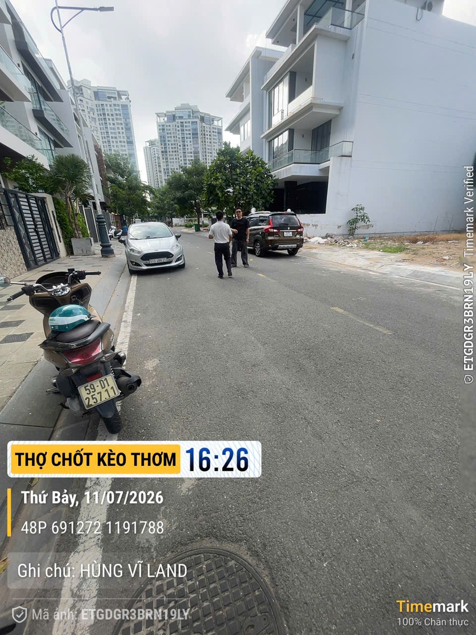 Cần bán Đất Quận 9, Hồ Chí Minh, Diện tích 590m², Giá 120 Triệu/m² 6
