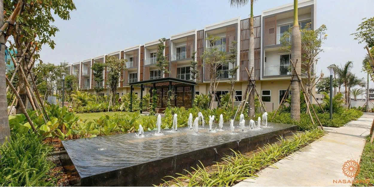 Cho thuê Nhà mặt tiền Quận 2, Hồ Chí Minh, Diện tích 102m², Giá 40 Triệu/tháng 3