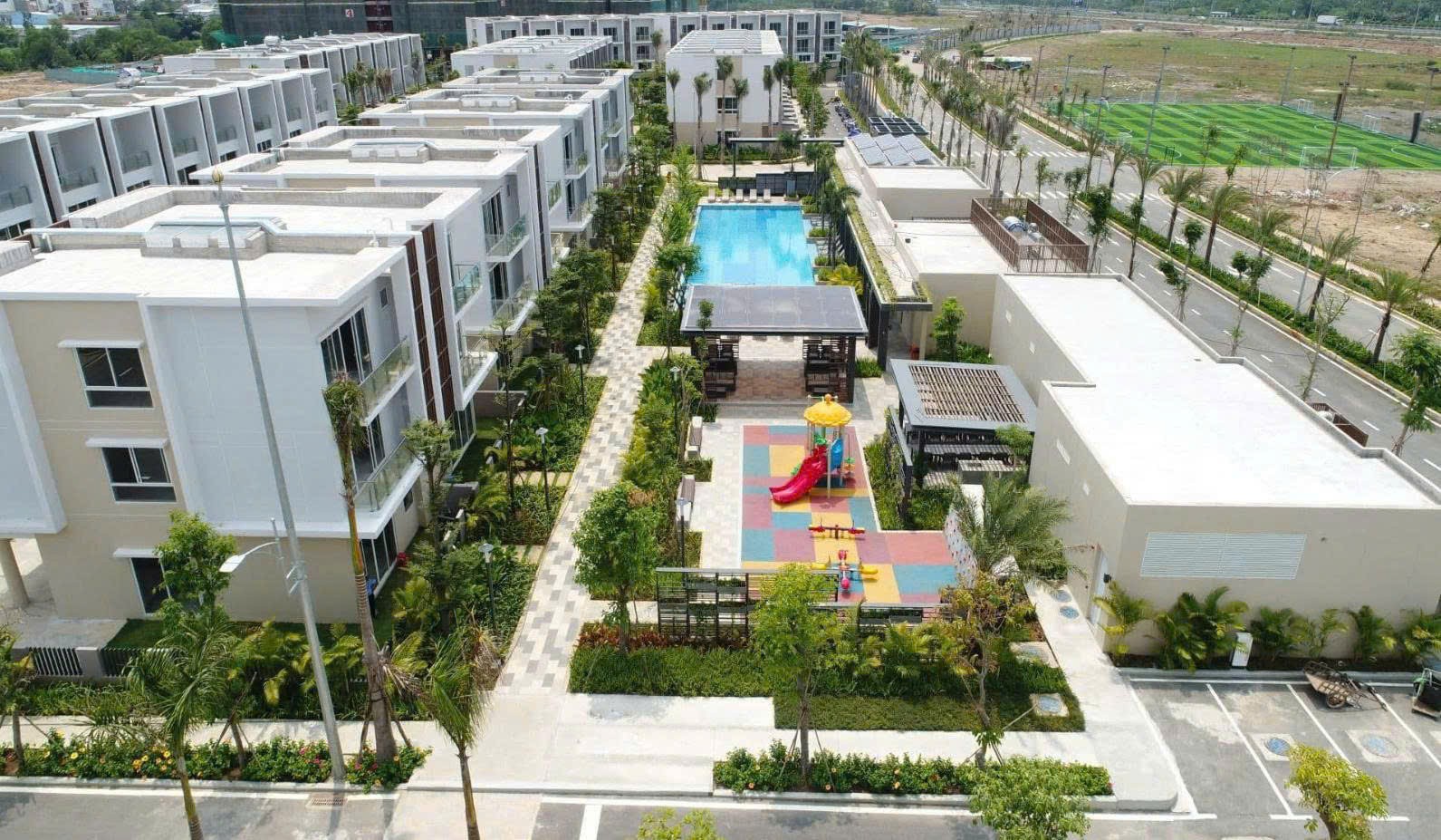 Cho thuê Nhà mặt tiền Quận 2, Hồ Chí Minh, Diện tích 102m², Giá 40 Triệu/tháng 2