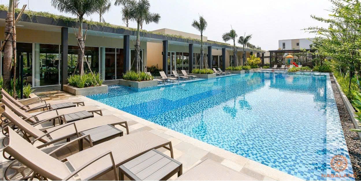Cho thuê Nhà mặt tiền Quận 2, Hồ Chí Minh, Diện tích 102m², Giá 40 Triệu/tháng 5