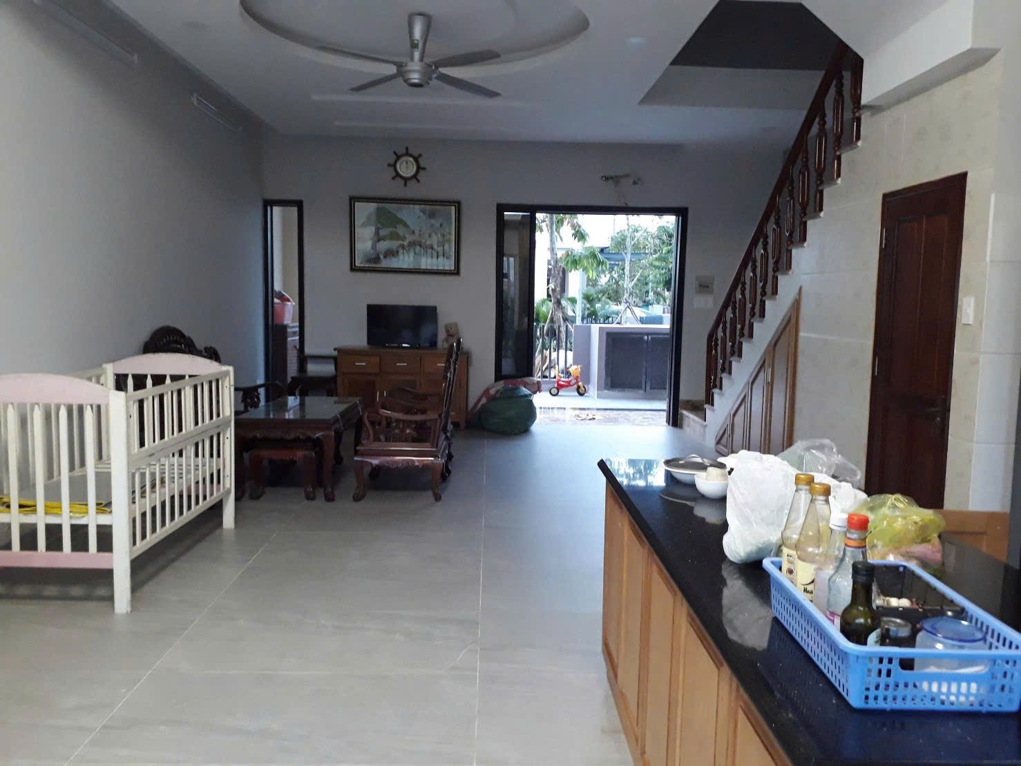Cho thuê Nhà mặt tiền Quận 2, Hồ Chí Minh, Diện tích 102m², Giá 40 Triệu/tháng 6