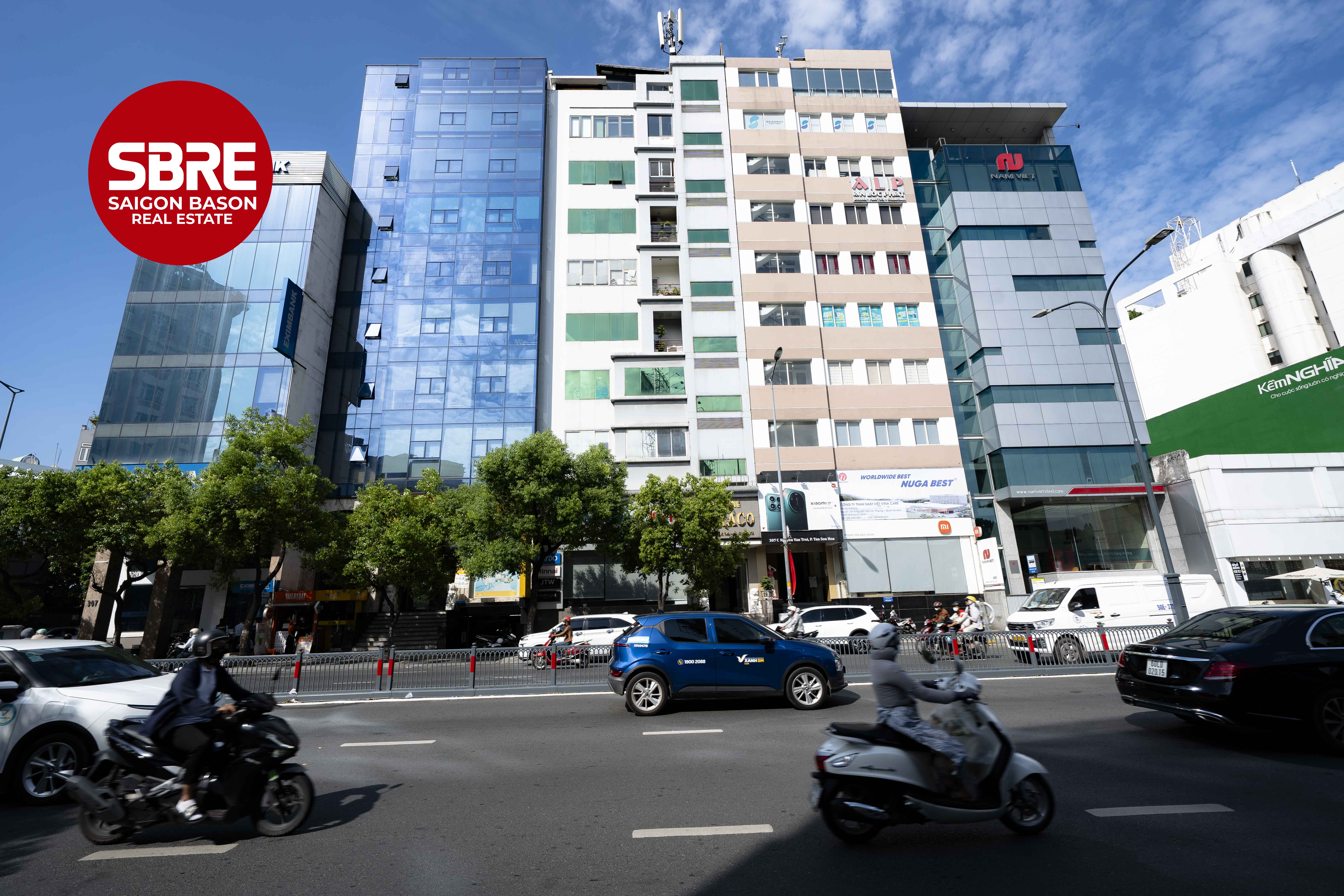 Cần bán Nhà mặt tiền Phú Nhuận, Hồ Chí Minh, Diện tích 168m², Giá 140 Tỷ 3
