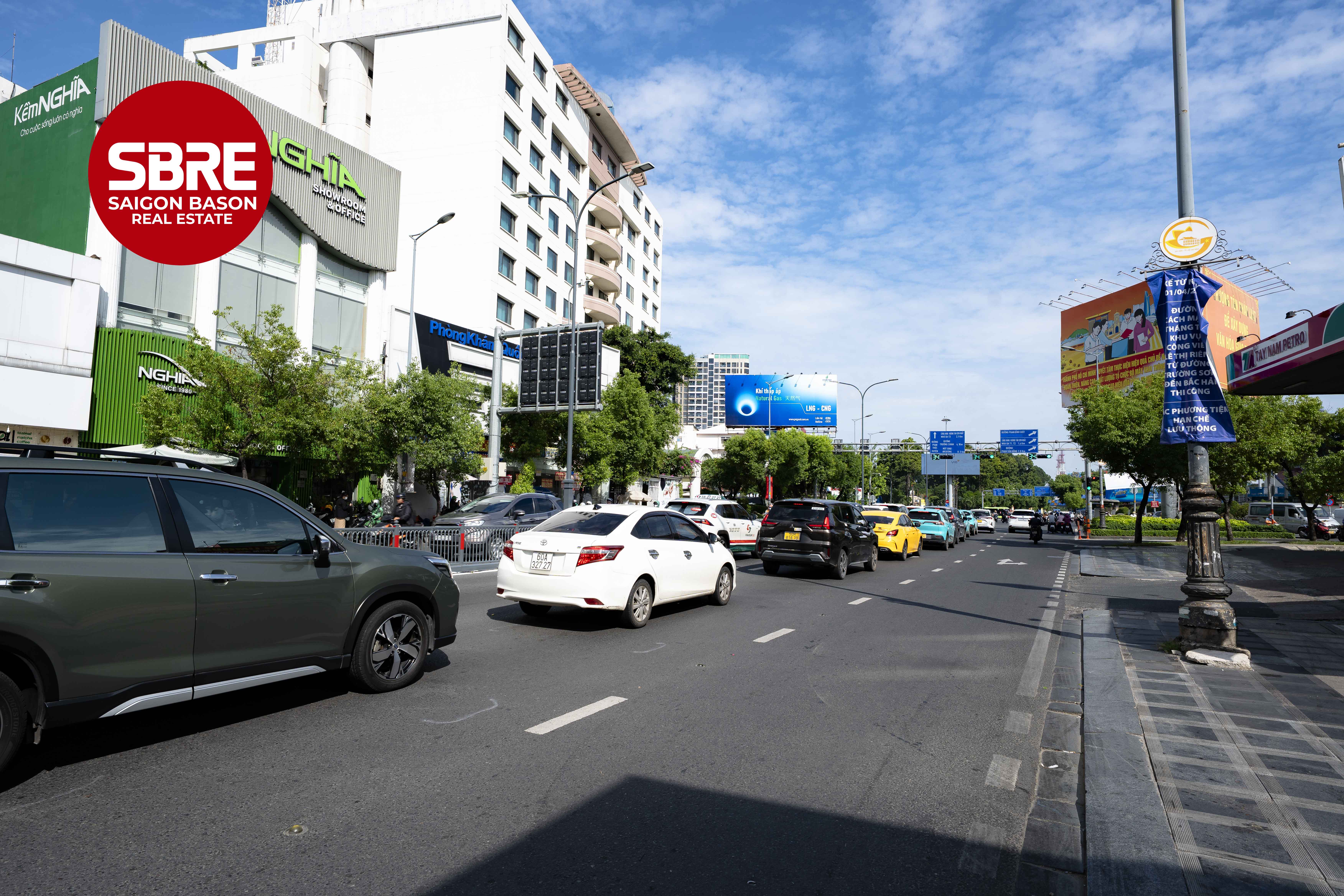 Cần bán Nhà mặt tiền Phú Nhuận, Hồ Chí Minh, Diện tích 168m², Giá 140 Tỷ 4