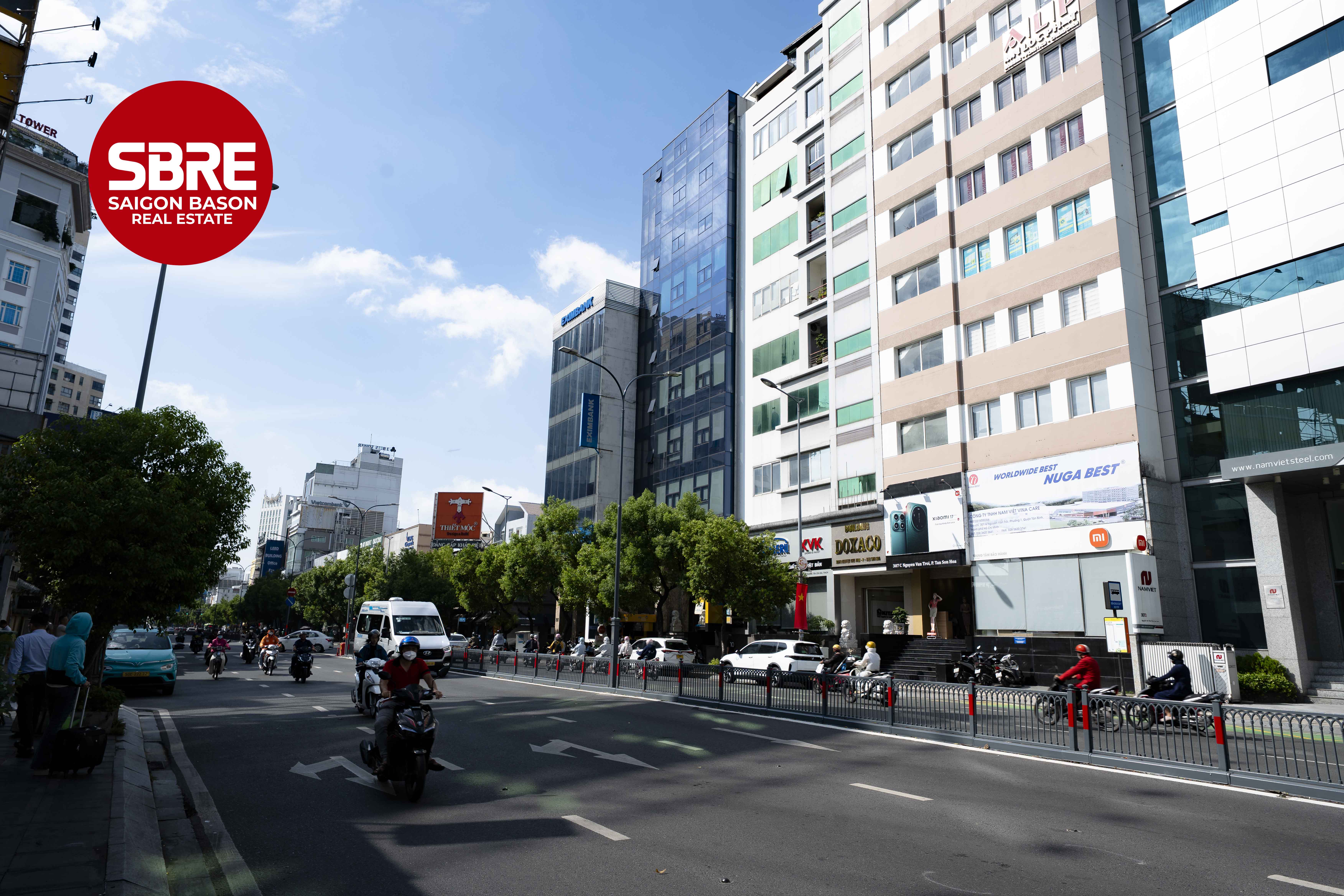 Cần bán Nhà mặt tiền Phú Nhuận, Hồ Chí Minh, Diện tích 168m², Giá 140 Tỷ 2