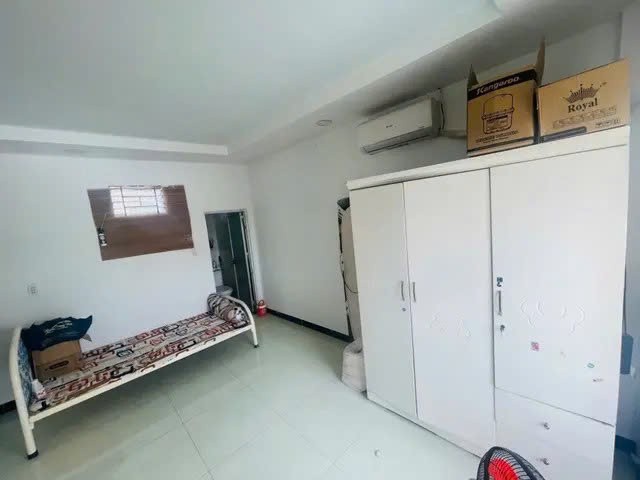 Chỉ Hơn 2 TỈ Có Ngay Nhà Ngon P9 Q8 - Gần Cầu Nguyễn Tri Phương - 3 Tầng - 4,5 x 7 3