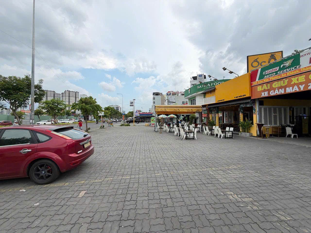 Cho thuê Cửa hàng - Kiot - Mặt bằng Phường An Khánh, Quận 2, Diện tích 500m², Giá 200 Triệu/tháng 4