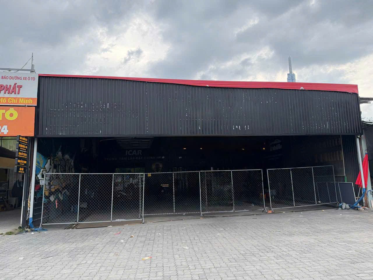 Cho thuê Cửa hàng - Kiot - Mặt bằng Phường An Khánh, Quận 2, Diện tích 500m², Giá 200 Triệu/tháng 3