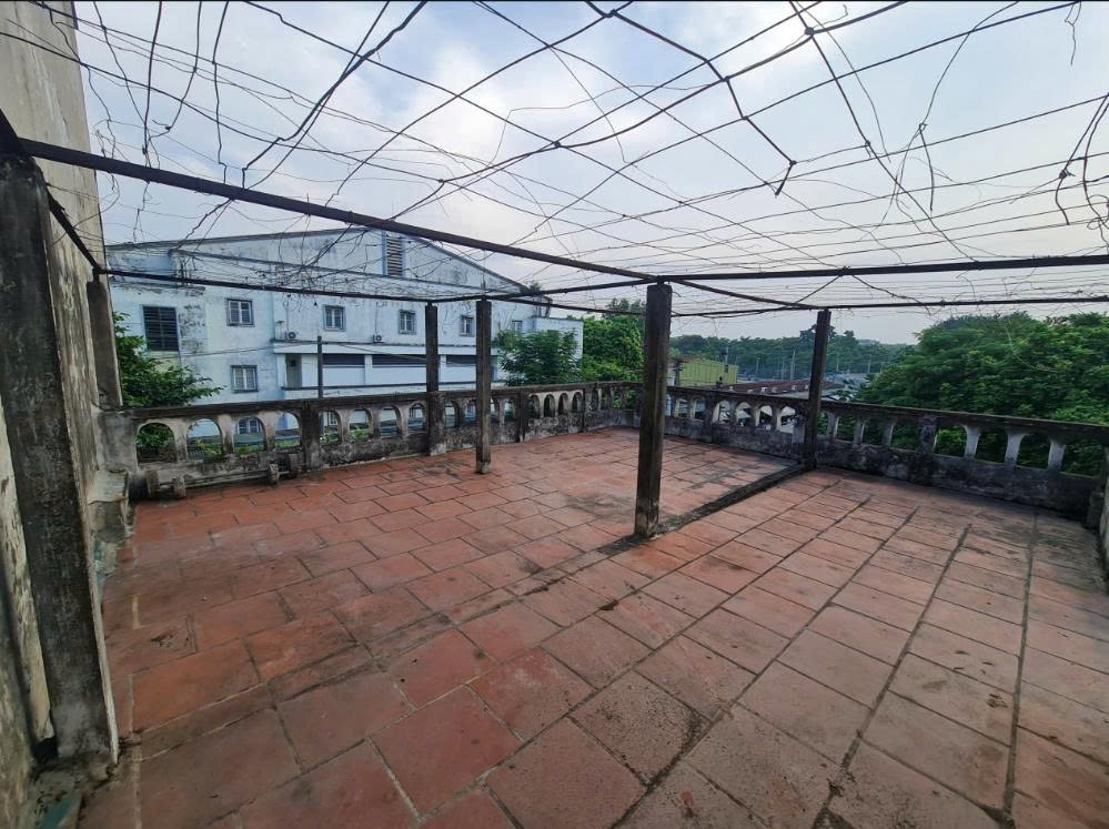 CHÍNH CHỦ CẦN cho thuê nhà riêng tại khu vực đường Trâu Quỳ, Gia Lâm mặt đường kinh doanh. 5
