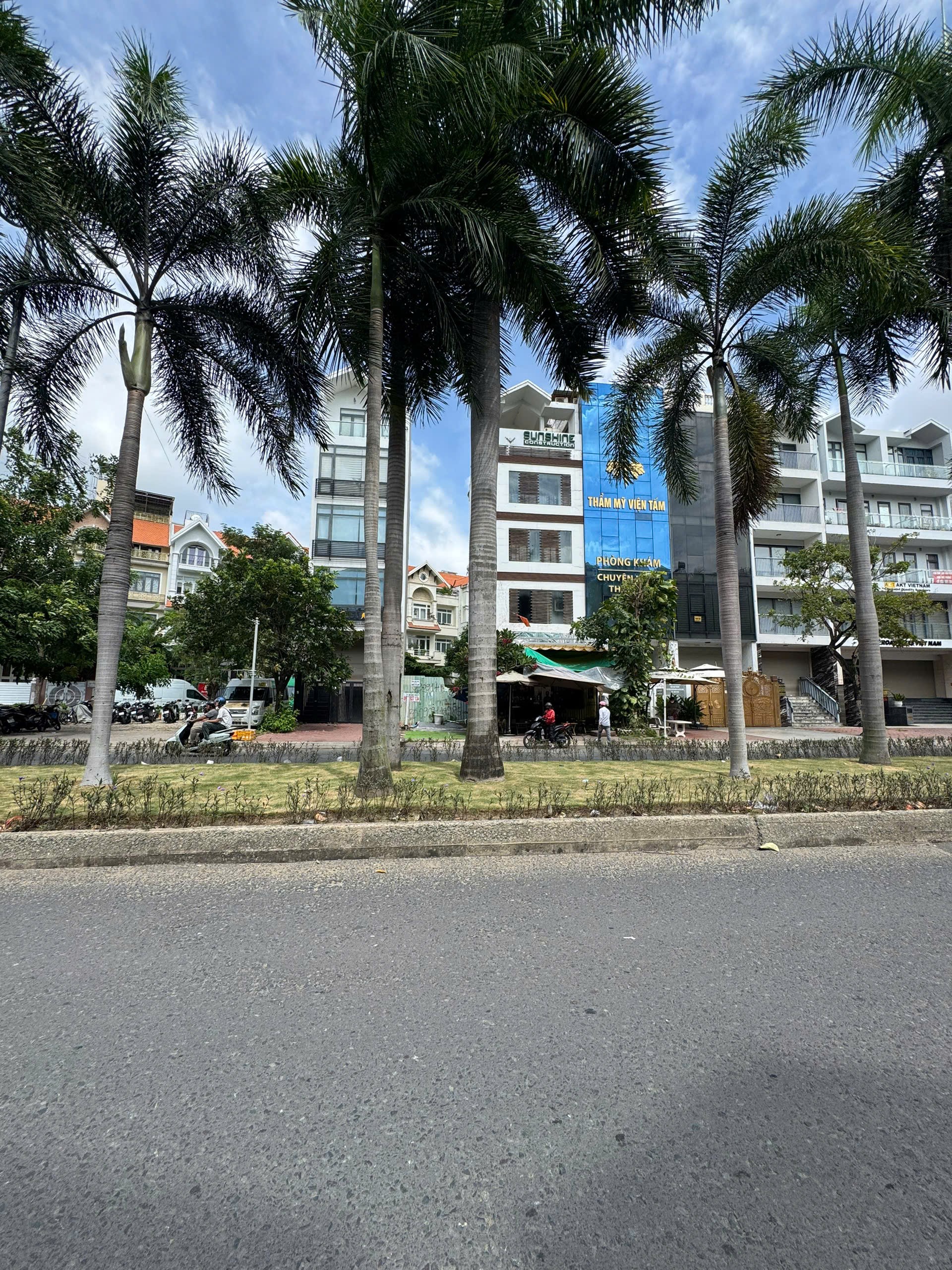 Cần bán Đất Quận 7, Hồ Chí Minh, Diện tích 77m², Giá Thương lượng 2