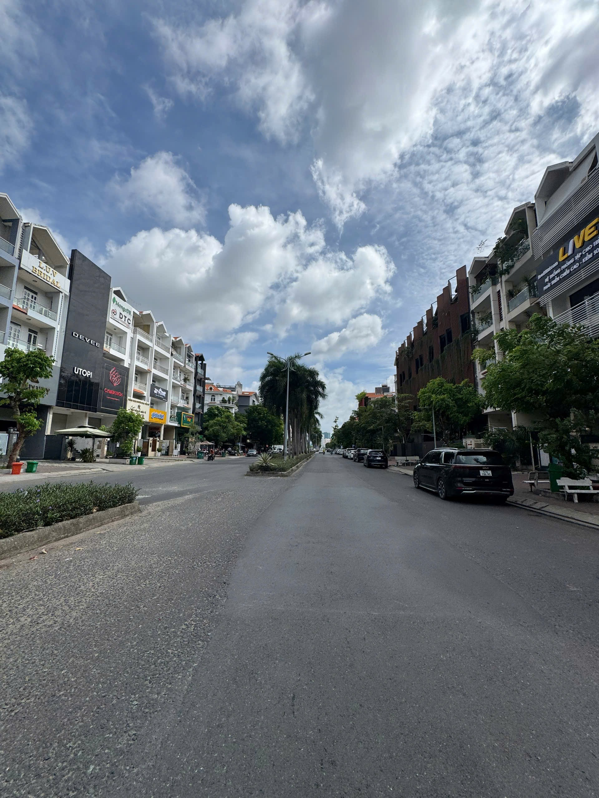 Cần bán Đất Quận 7, Hồ Chí Minh, Diện tích 77m², Giá Thương lượng