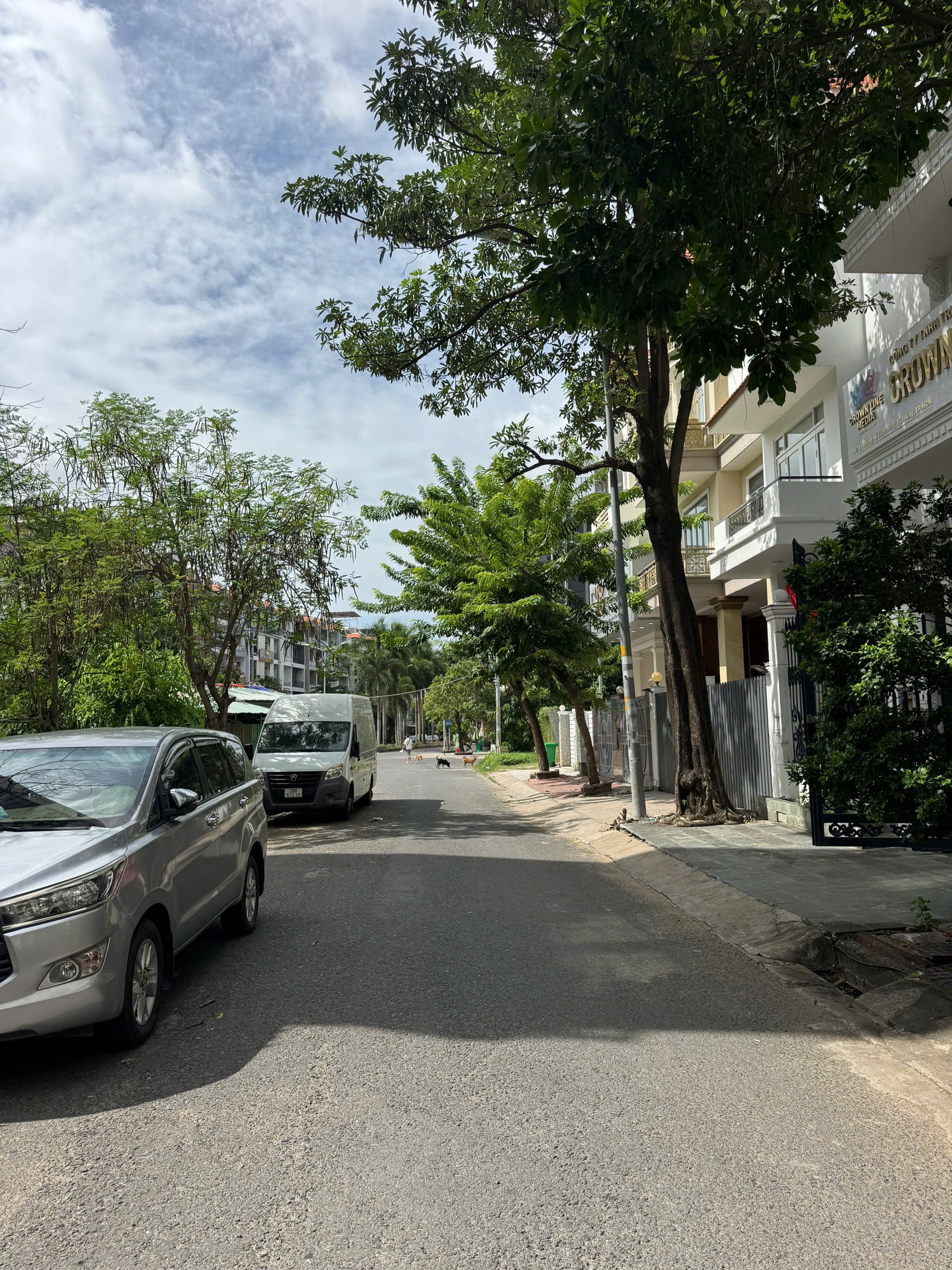 Cần bán Đất Quận 7, Hồ Chí Minh, Diện tích 77m², Giá Thương lượng 4