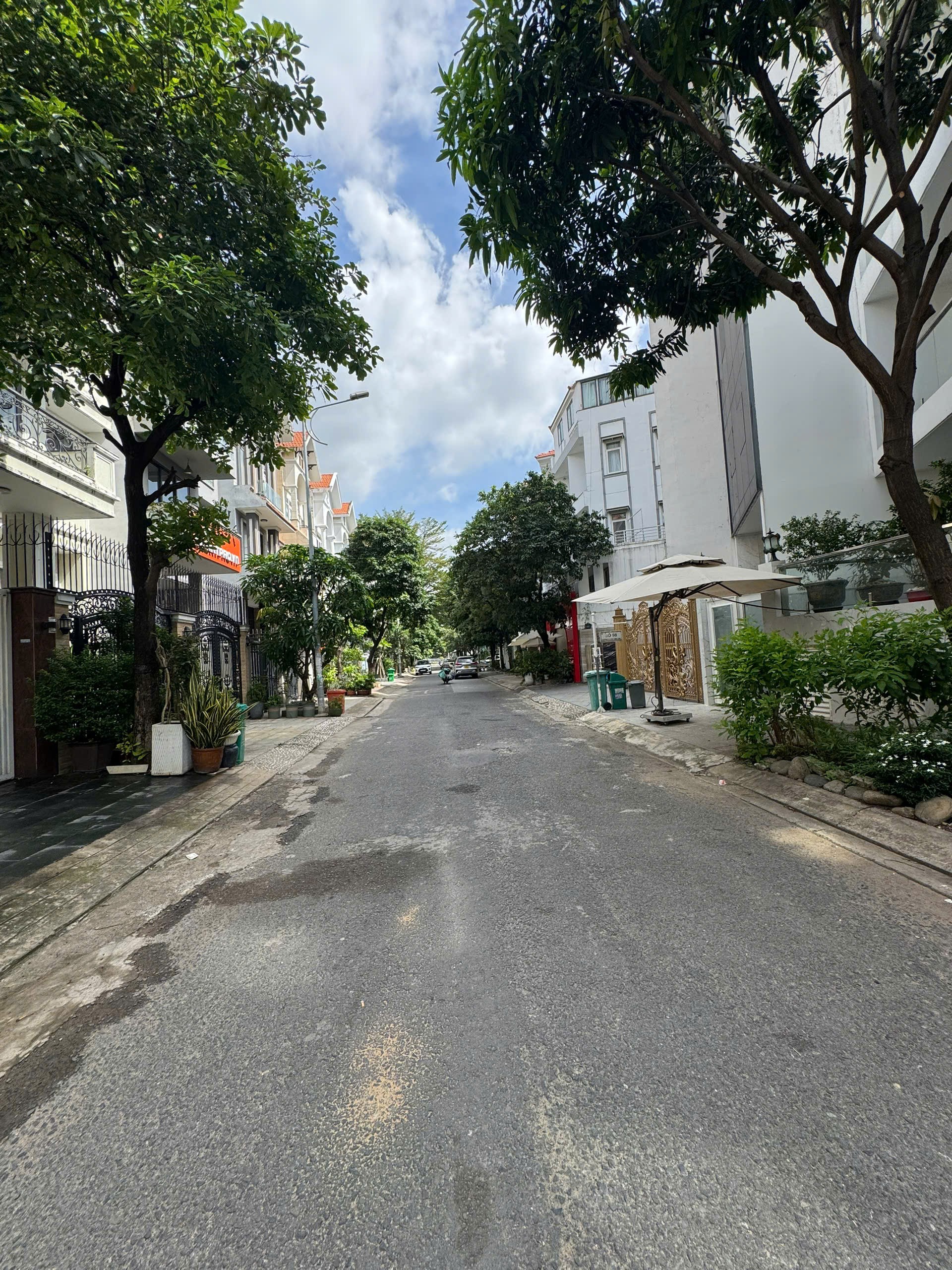 Cần bán Đất Quận 7, Hồ Chí Minh, Diện tích 77m², Giá Thương lượng 6
