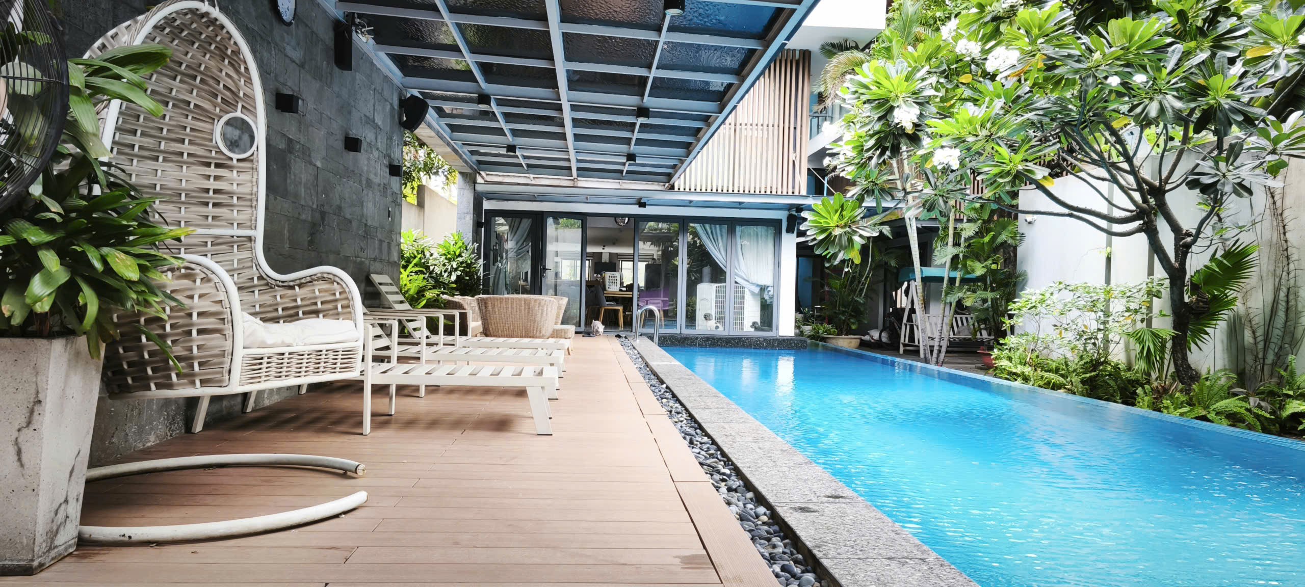 Cần bán Biệt thự Quận 2, Hồ Chí Minh, Diện tích 1000m², Giá 280 Tỷ