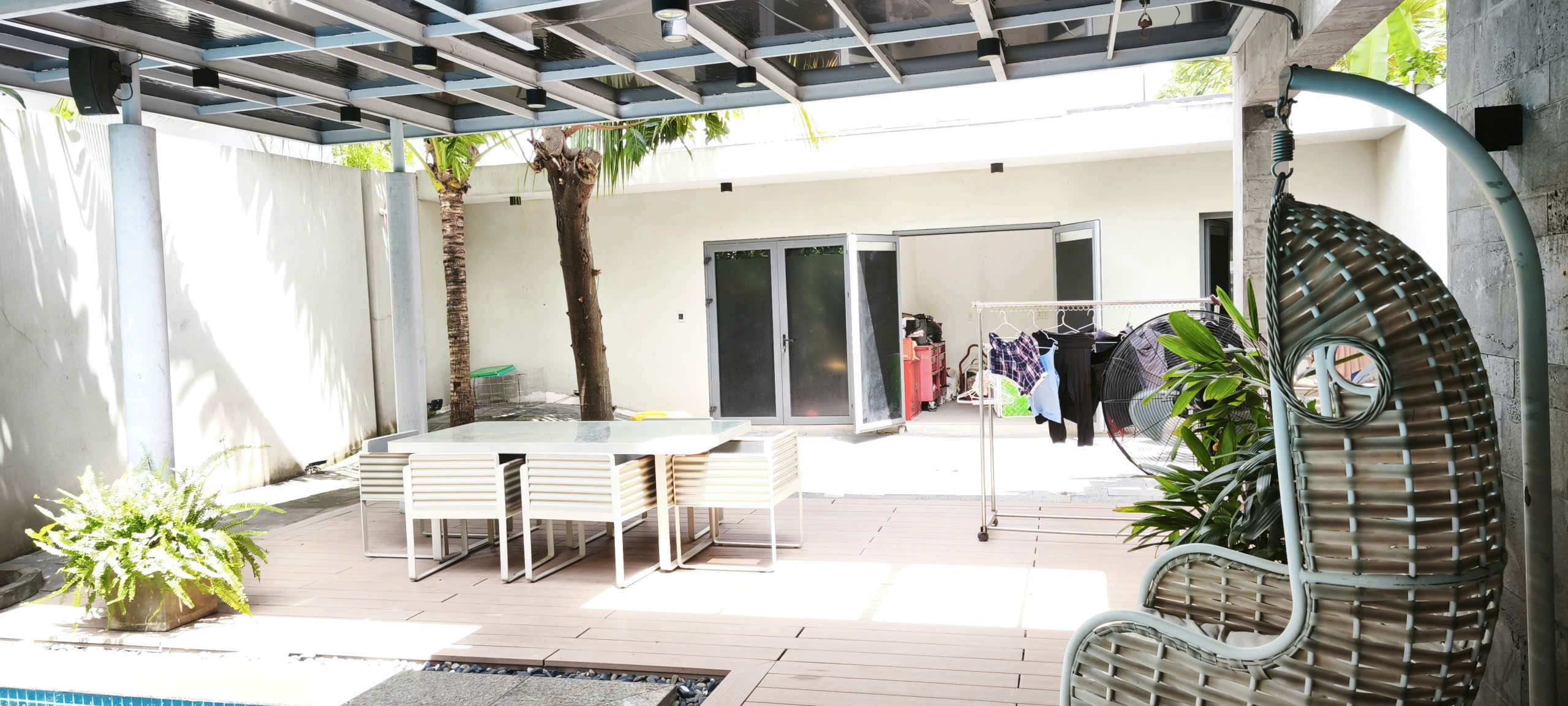 Cần bán Biệt thự Quận 2, Hồ Chí Minh, Diện tích 1000m², Giá 280 Tỷ 11