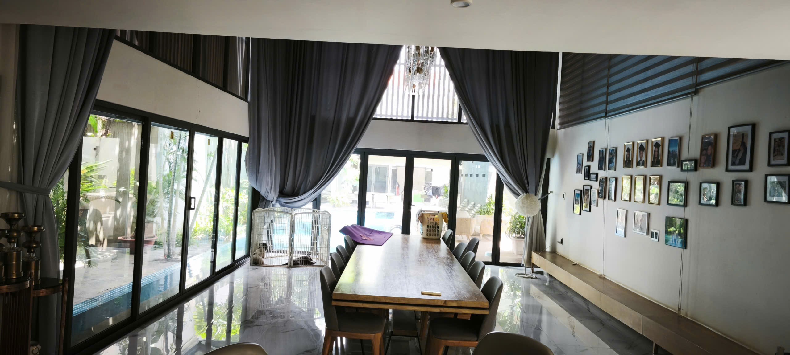 Cần bán Biệt thự Quận 2, Hồ Chí Minh, Diện tích 1000m², Giá 280 Tỷ 7