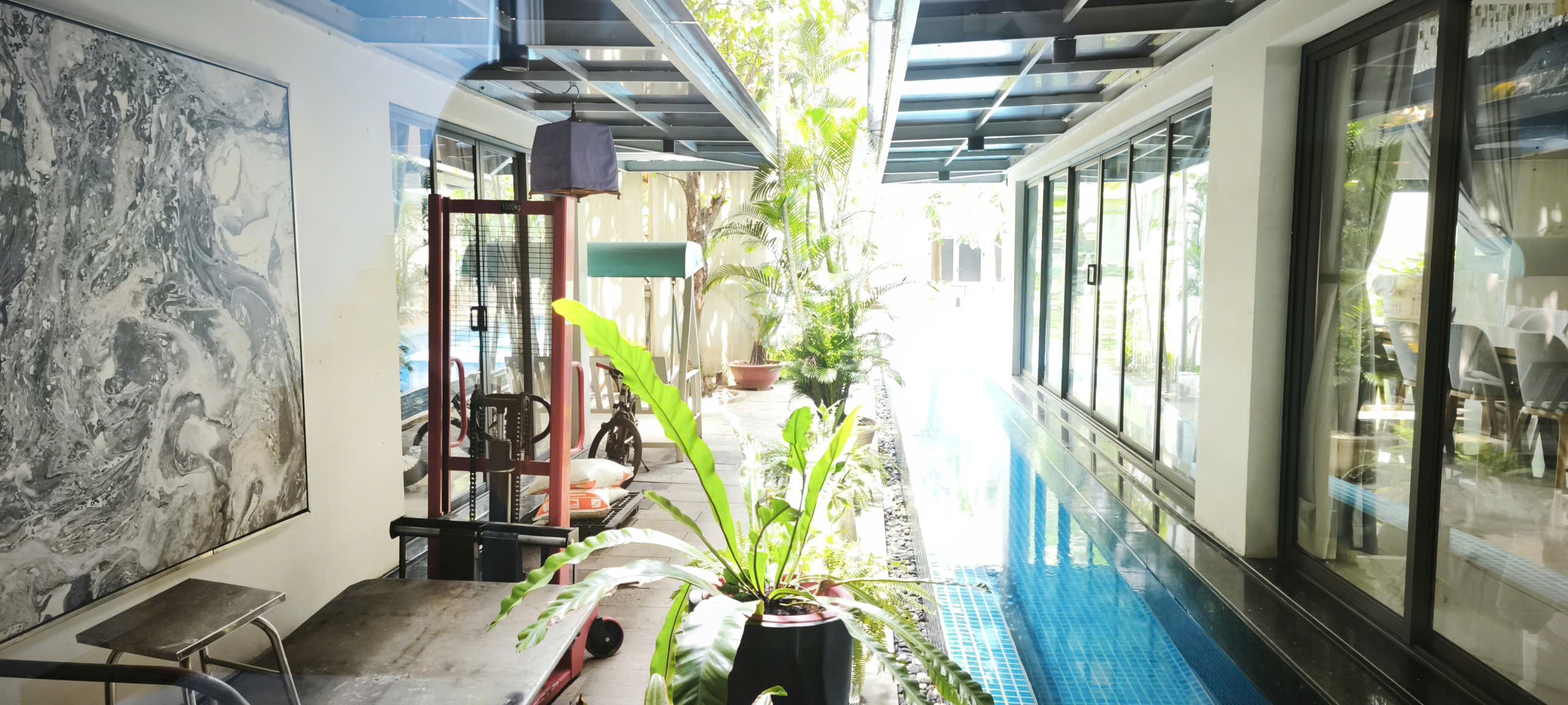 Cần bán Biệt thự Quận 2, Hồ Chí Minh, Diện tích 1000m², Giá 280 Tỷ 4