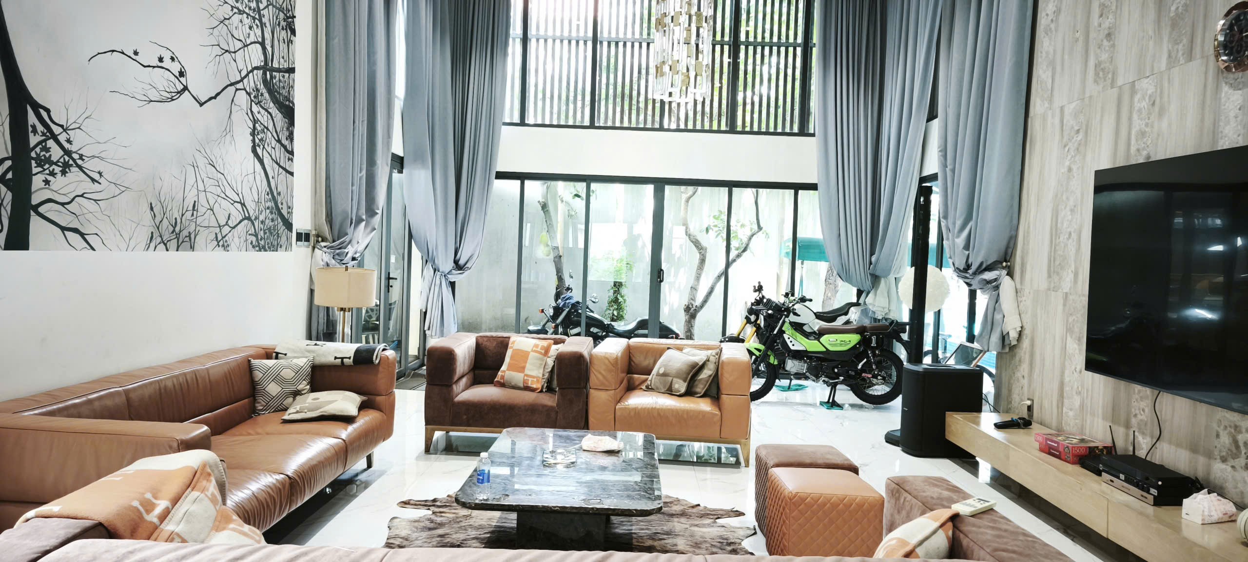 Cần bán Biệt thự Quận 2, Hồ Chí Minh, Diện tích 1000m², Giá 280 Tỷ 5