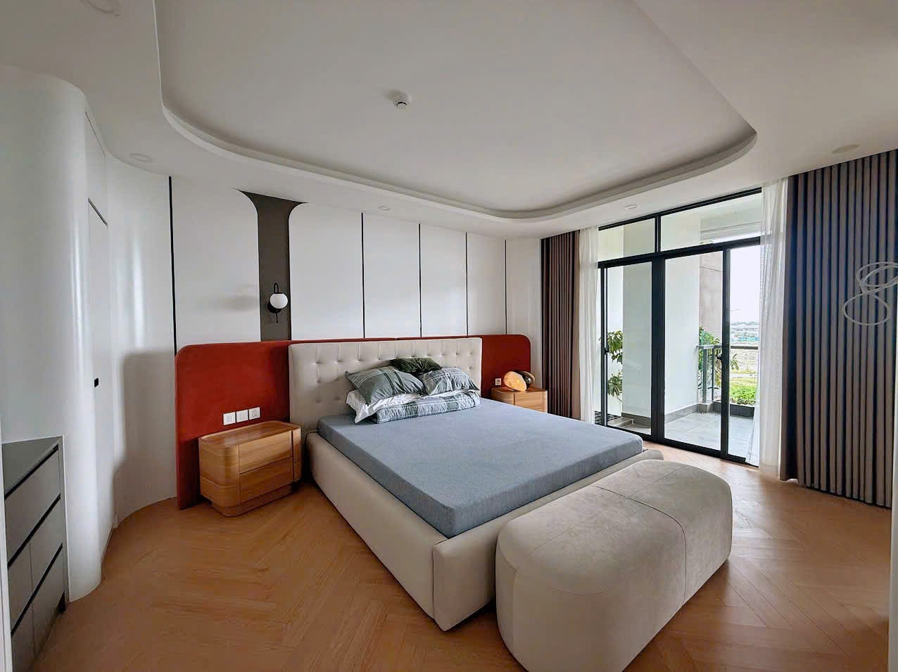 Cần bán Căn hộ chung cư Quận 2, Hồ Chí Minh, Diện tích 238m², Giá 13 Tỷ 3