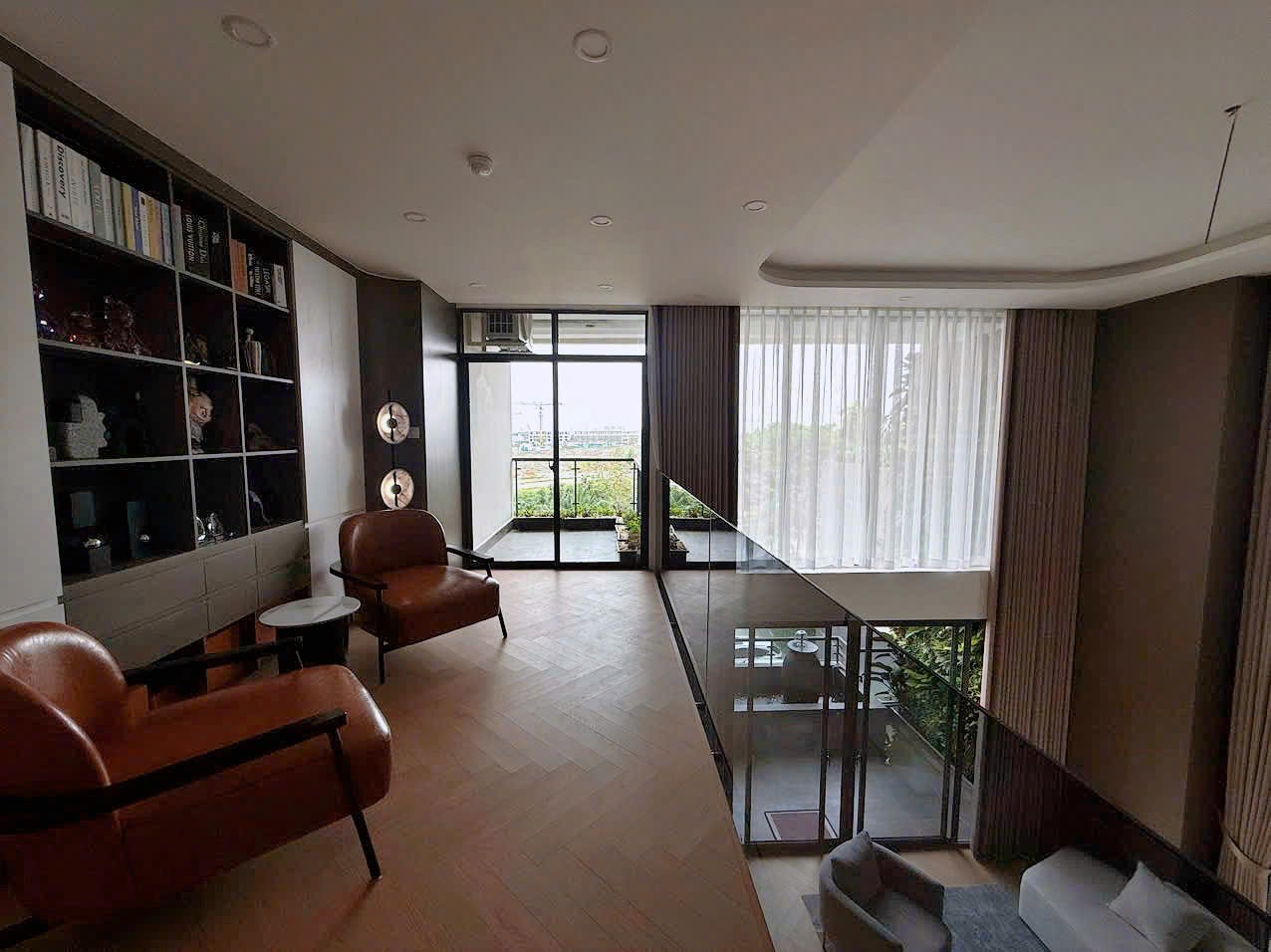 Cần bán Căn hộ chung cư Quận 2, Hồ Chí Minh, Diện tích 238m², Giá 13 Tỷ 6