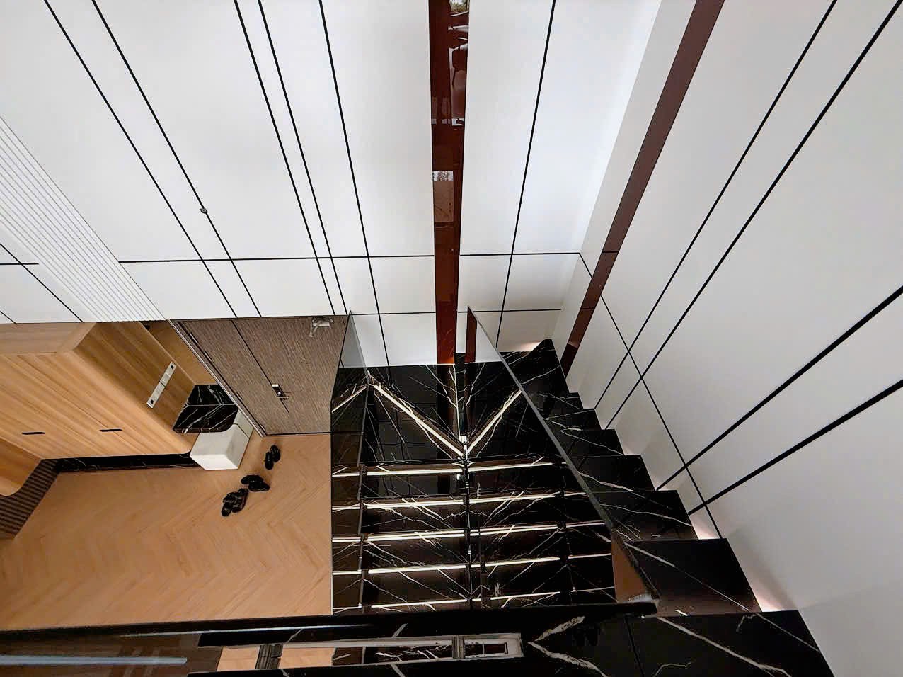Cần bán Căn hộ chung cư Quận 2, Hồ Chí Minh, Diện tích 238m², Giá 13 Tỷ 5