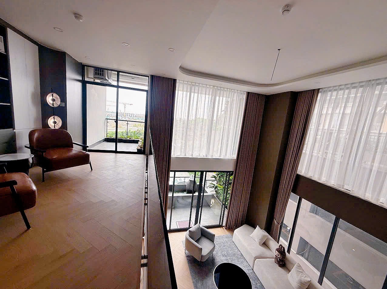 Cần bán Căn hộ chung cư Quận 2, Hồ Chí Minh, Diện tích 238m², Giá 13 Tỷ 4