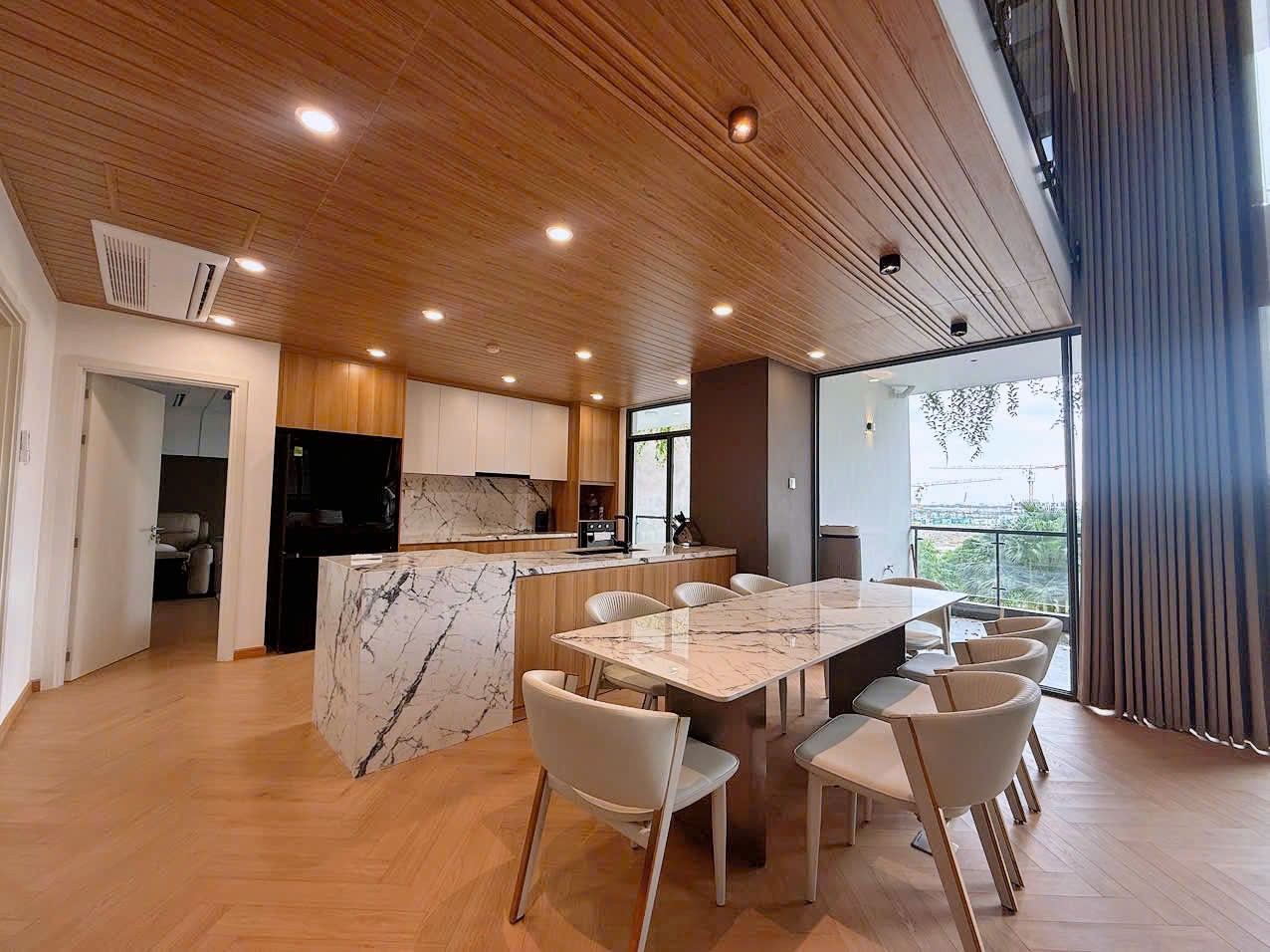 Cần bán Căn hộ chung cư Quận 2, Hồ Chí Minh, Diện tích 238m², Giá 13 Tỷ 10