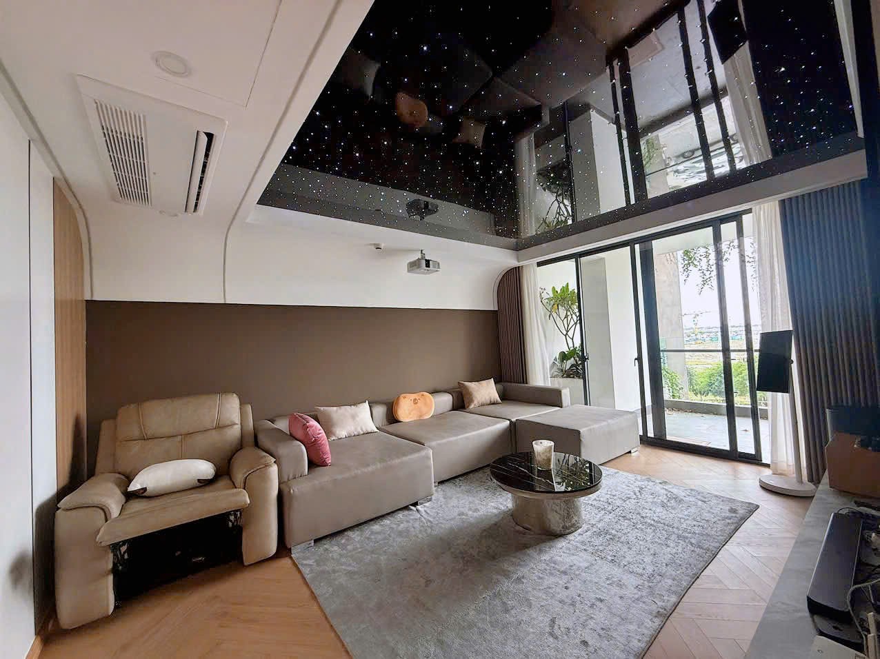 Cần bán Căn hộ chung cư Quận 2, Hồ Chí Minh, Diện tích 238m², Giá 13 Tỷ 11