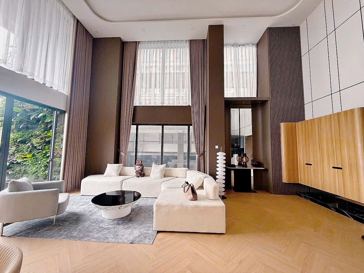 Cần bán Căn hộ chung cư Quận 2, Hồ Chí Minh, Diện tích 238m², Giá 13 Tỷ 13