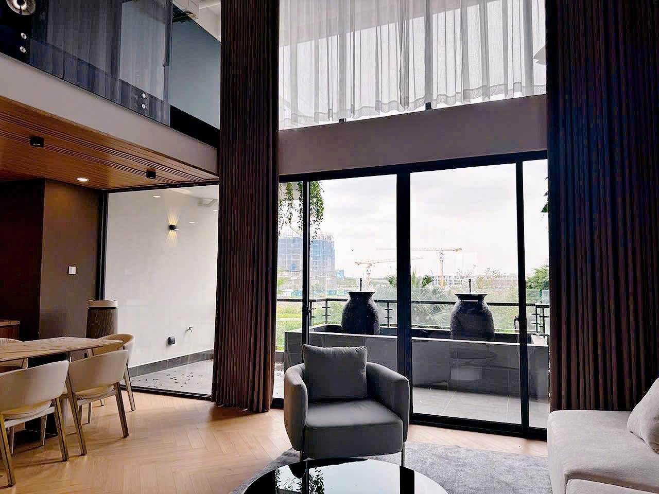 Cần bán Căn hộ chung cư Quận 2, Hồ Chí Minh, Diện tích 238m², Giá 13 Tỷ 12