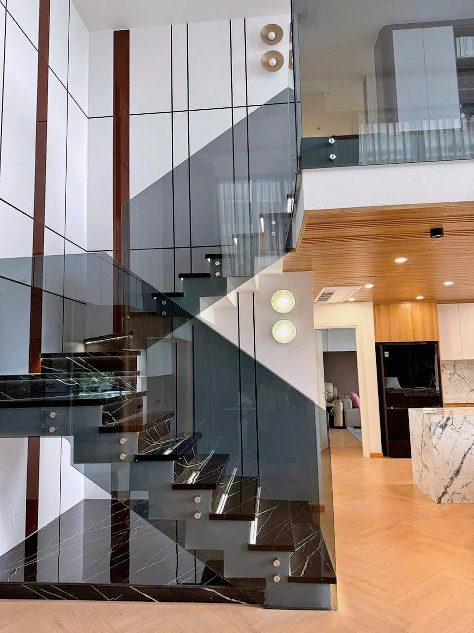 Cần bán Căn hộ chung cư Quận 2, Hồ Chí Minh, Diện tích 238m², Giá 13 Tỷ 15