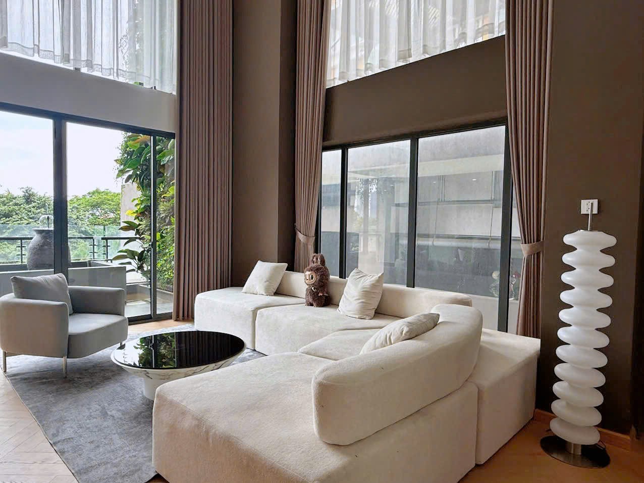 Cần bán Căn hộ chung cư Quận 2, Hồ Chí Minh, Diện tích 238m², Giá 13 Tỷ 14