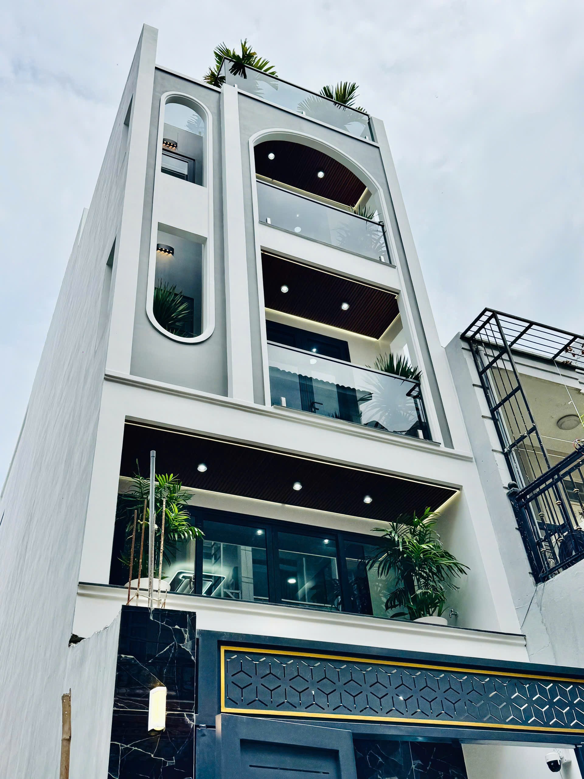 Cần bán Nhà mặt tiền Gò Vấp, Hồ Chí Minh, Diện tích 68m², Giá 11.500 Tỷ 7