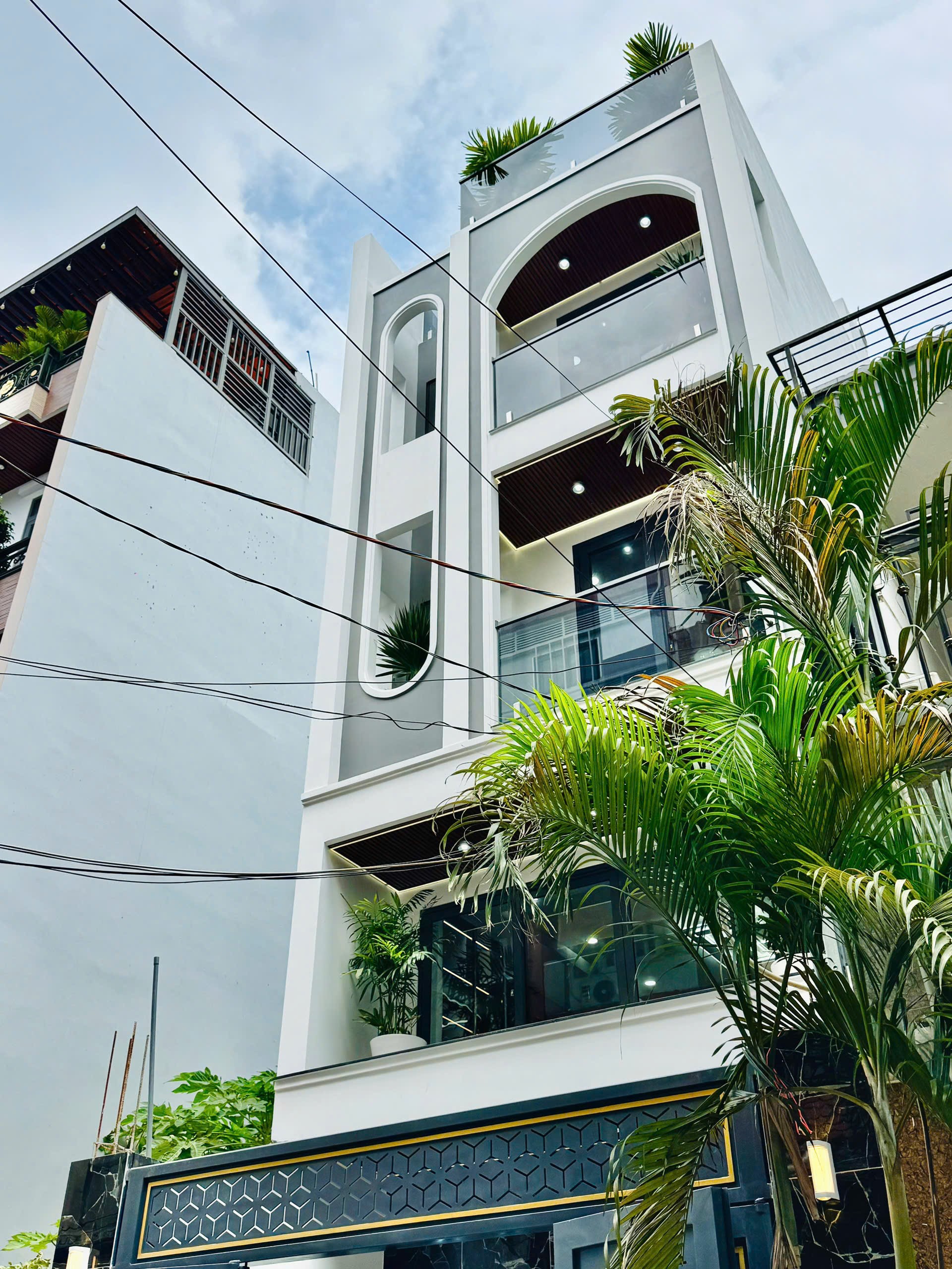 Cần bán Nhà mặt tiền Gò Vấp, Hồ Chí Minh, Diện tích 68m², Giá 11.500 Tỷ 3