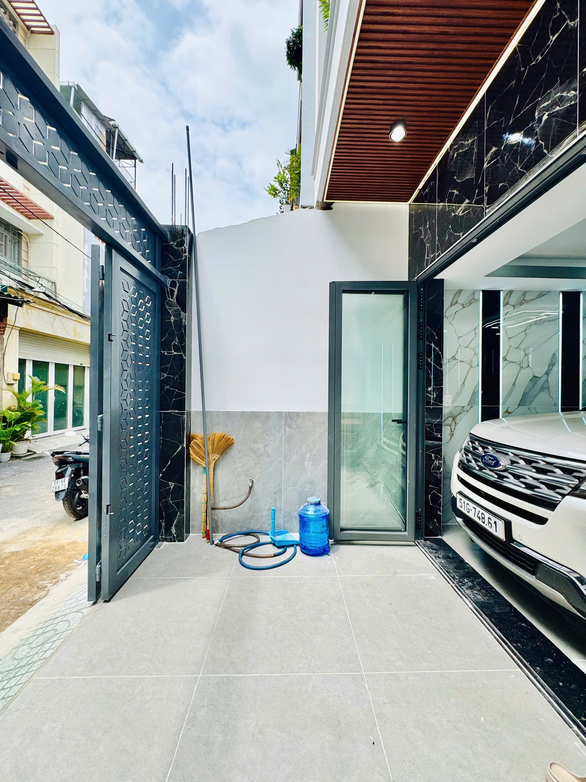 Cần bán Nhà mặt tiền Gò Vấp, Hồ Chí Minh, Diện tích 68m², Giá 11.500 Tỷ 6