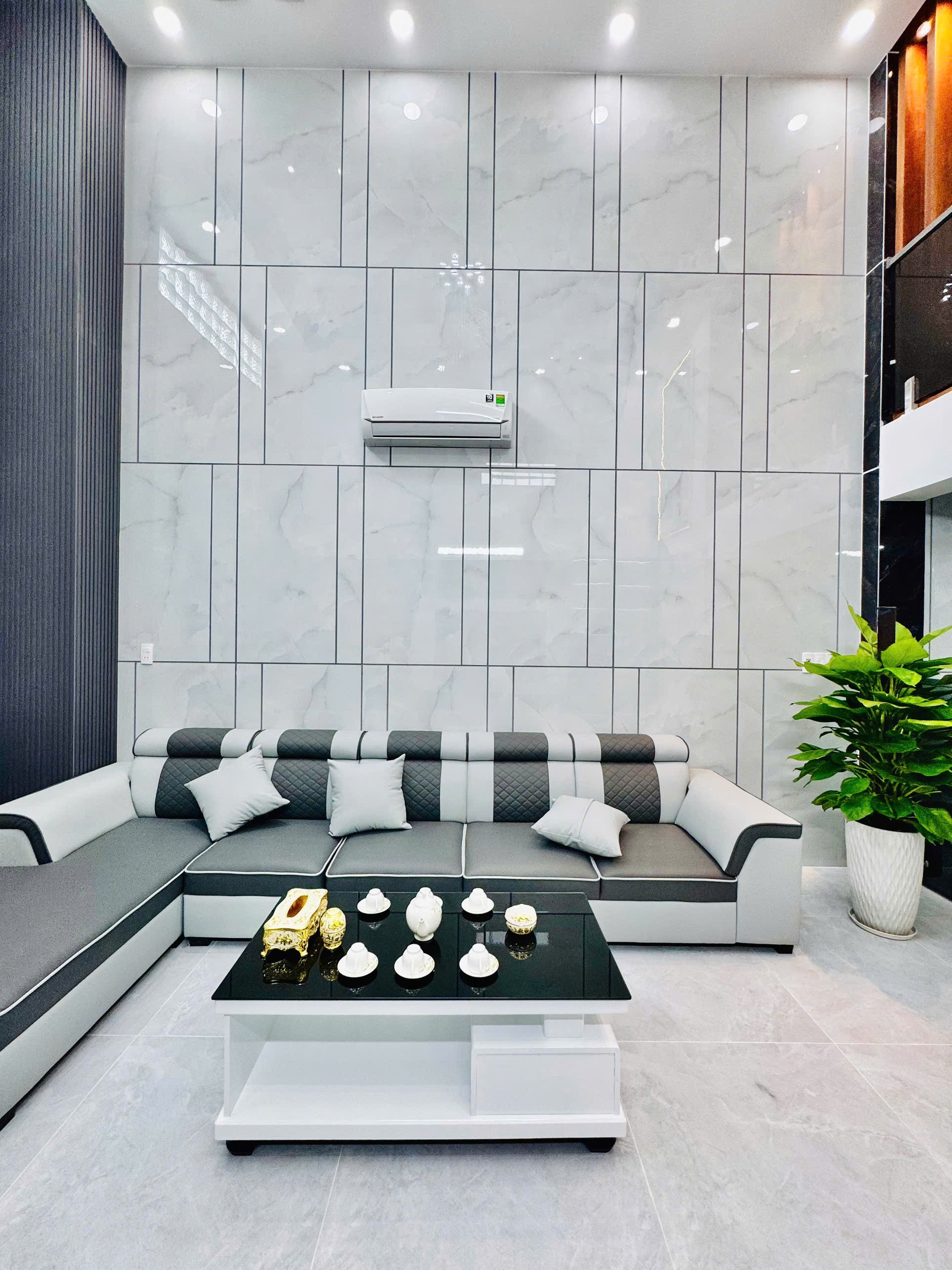 Cần bán Nhà mặt tiền Gò Vấp, Hồ Chí Minh, Diện tích 68m², Giá 11.500 Tỷ 5
