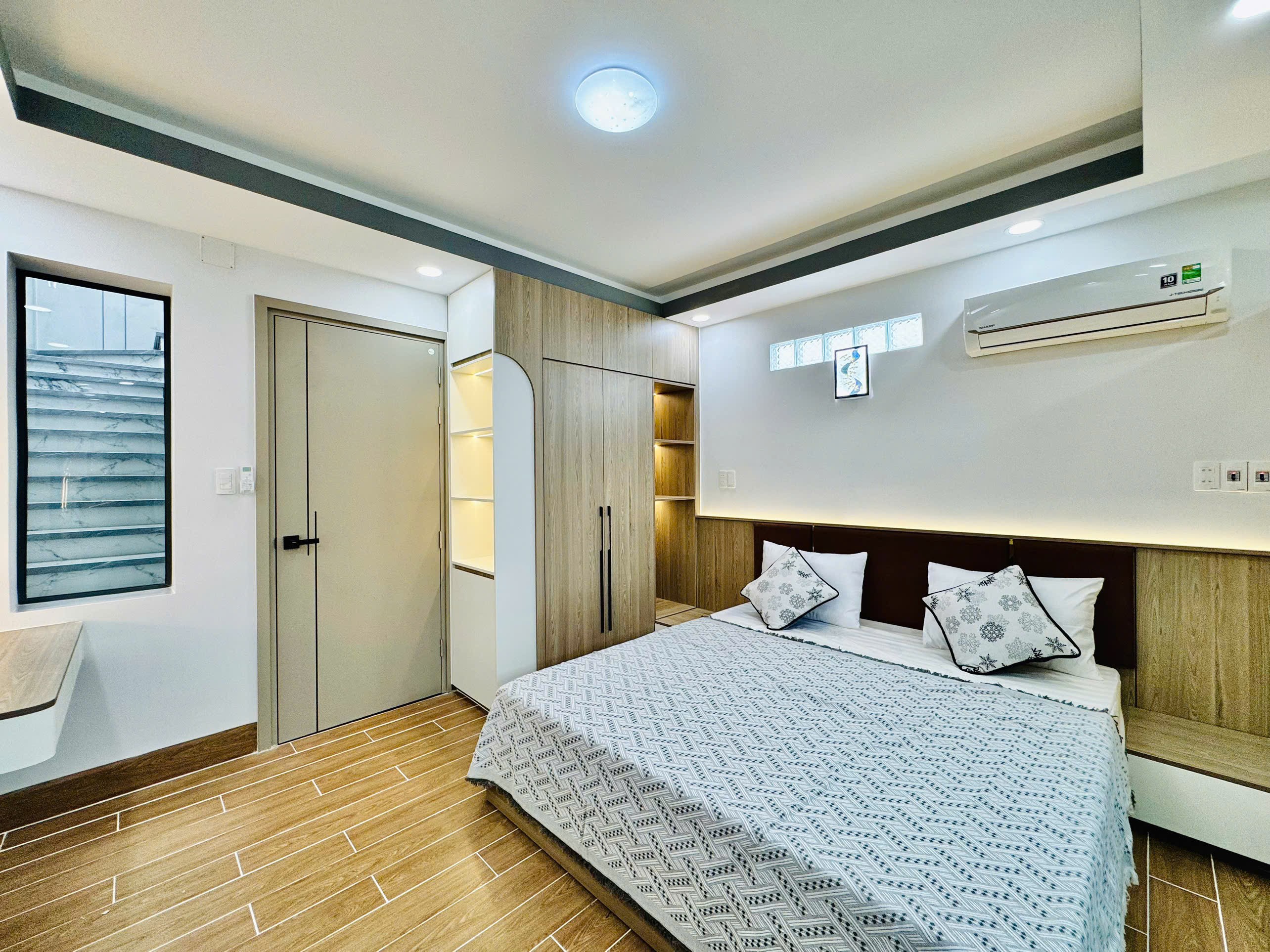 Cần bán Nhà mặt tiền Gò Vấp, Hồ Chí Minh, Diện tích 68m², Giá 11.500 Tỷ 10