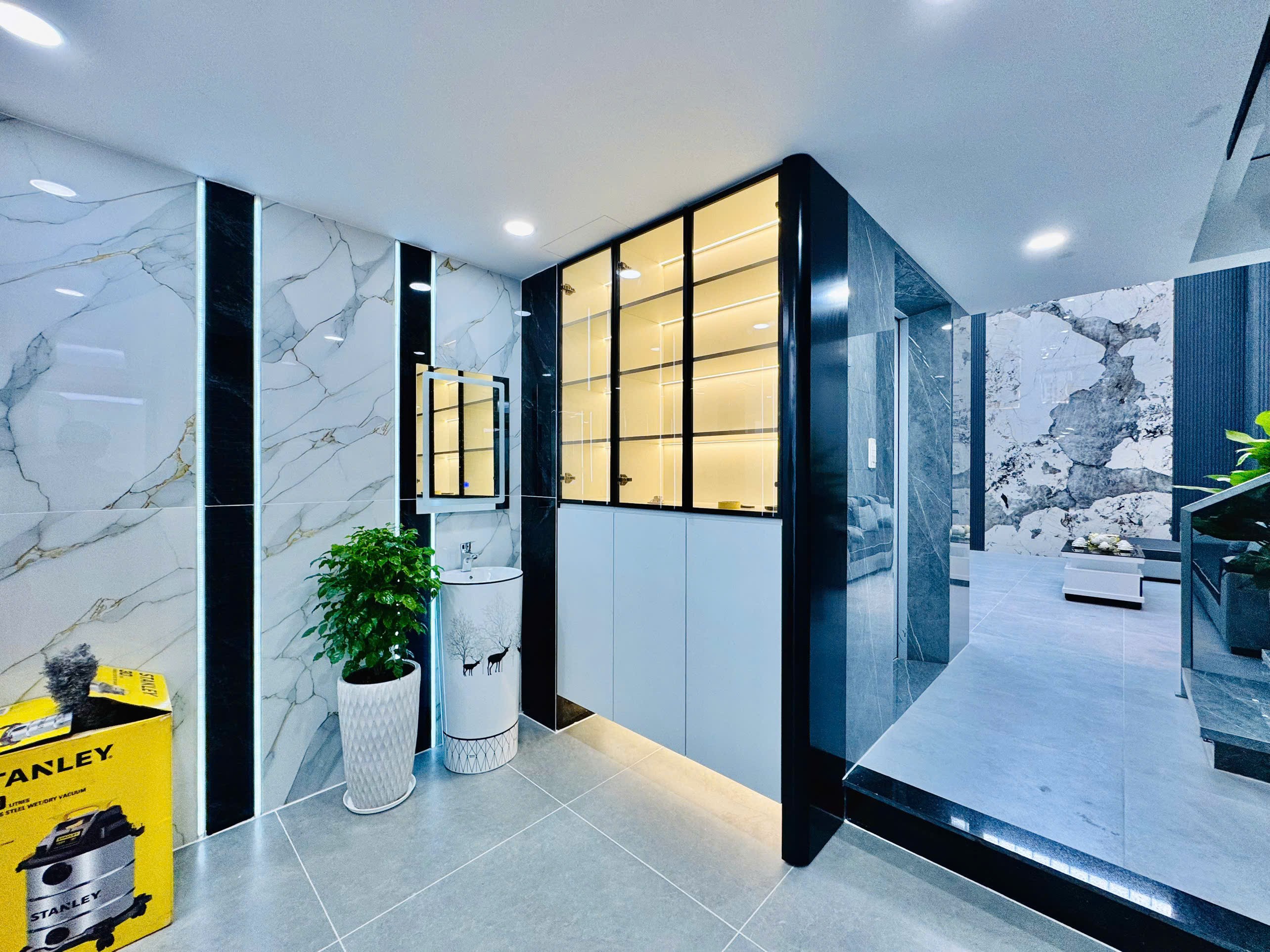 Cần bán Nhà mặt tiền Gò Vấp, Hồ Chí Minh, Diện tích 68m², Giá 11.500 Tỷ 13