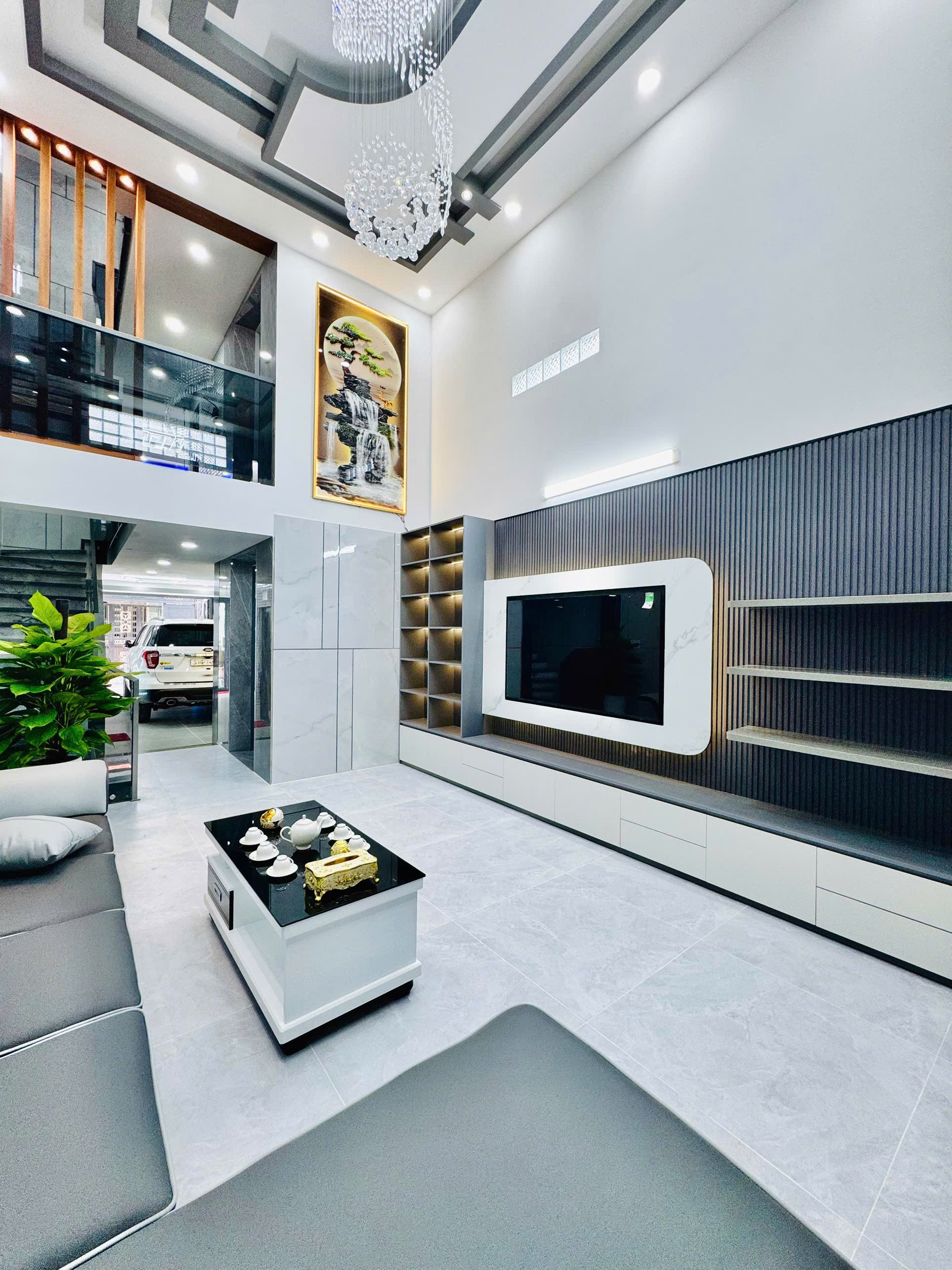 Cần bán Nhà mặt tiền Gò Vấp, Hồ Chí Minh, Diện tích 68m², Giá 11.500 Tỷ 14