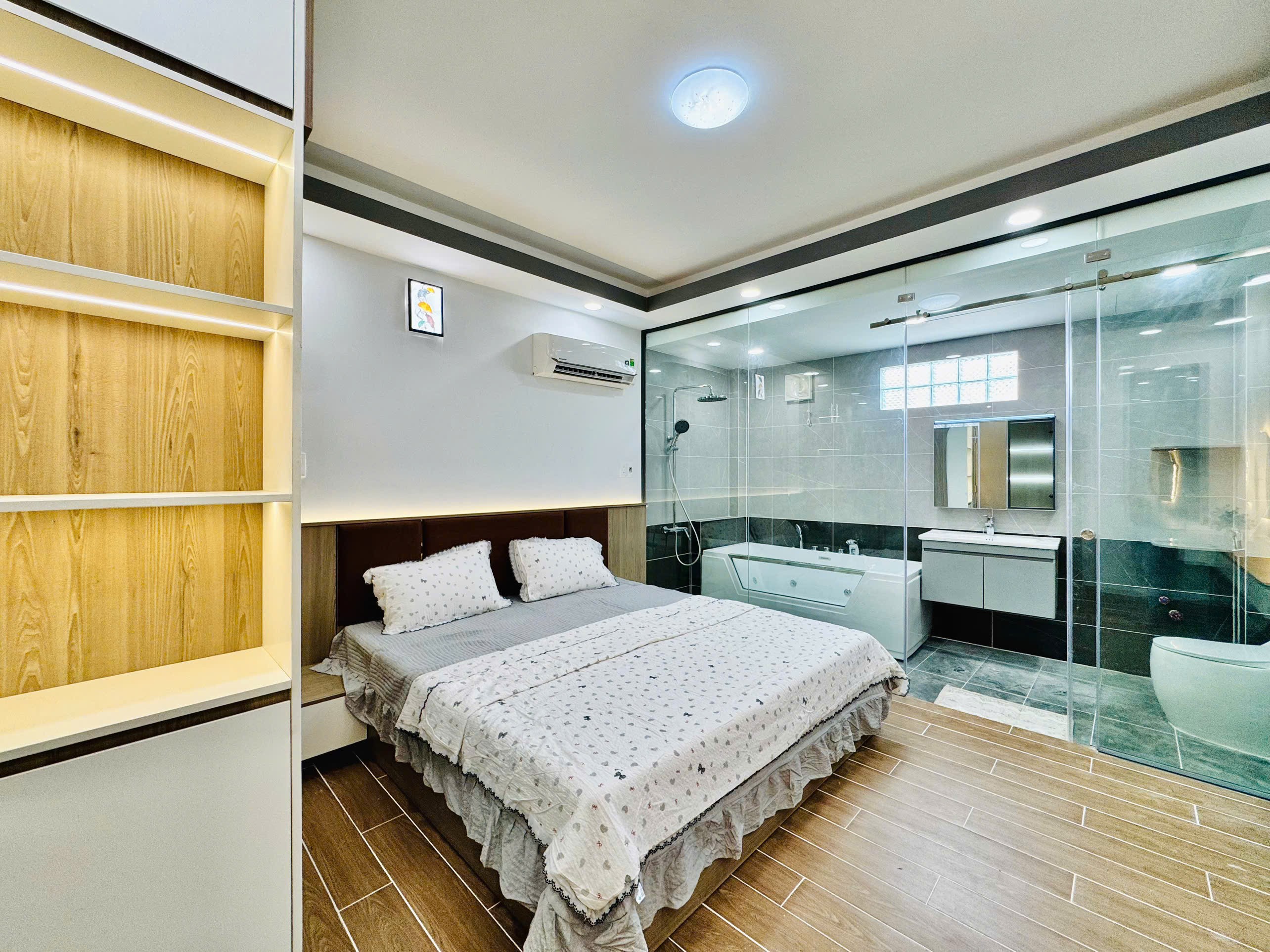 Cần bán Nhà mặt tiền Gò Vấp, Hồ Chí Minh, Diện tích 68m², Giá 11.500 Tỷ 15